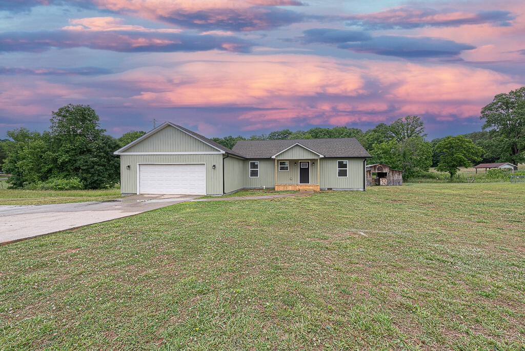 120 Pulliam Lane, Decatur, TN 37322 — photo 2