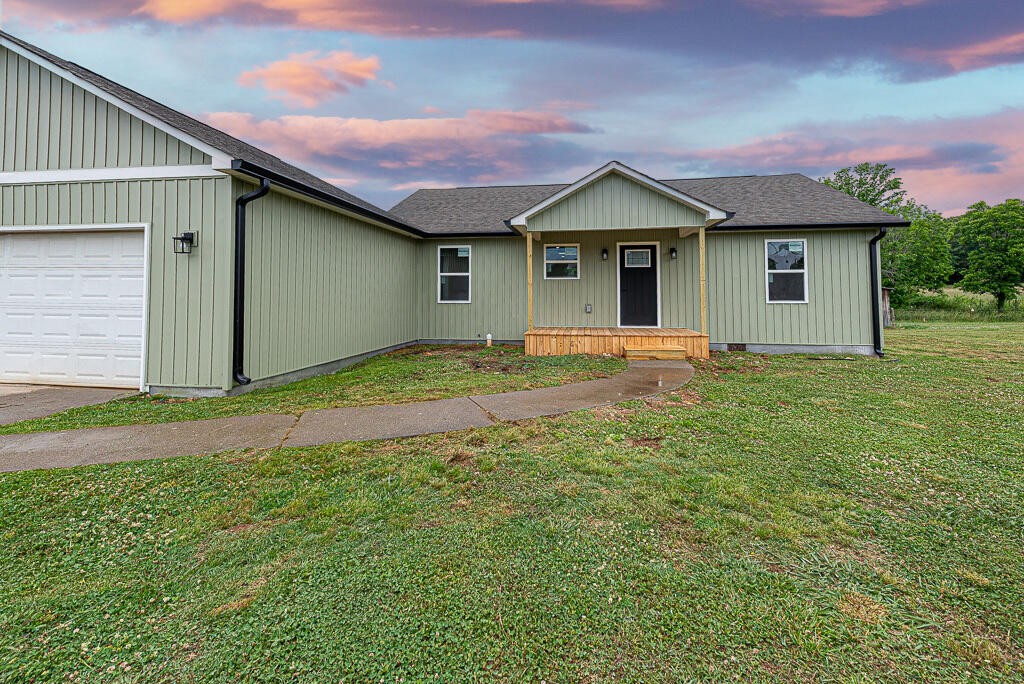 120 Pulliam Lane, Decatur, TN 37322 — photo 3
