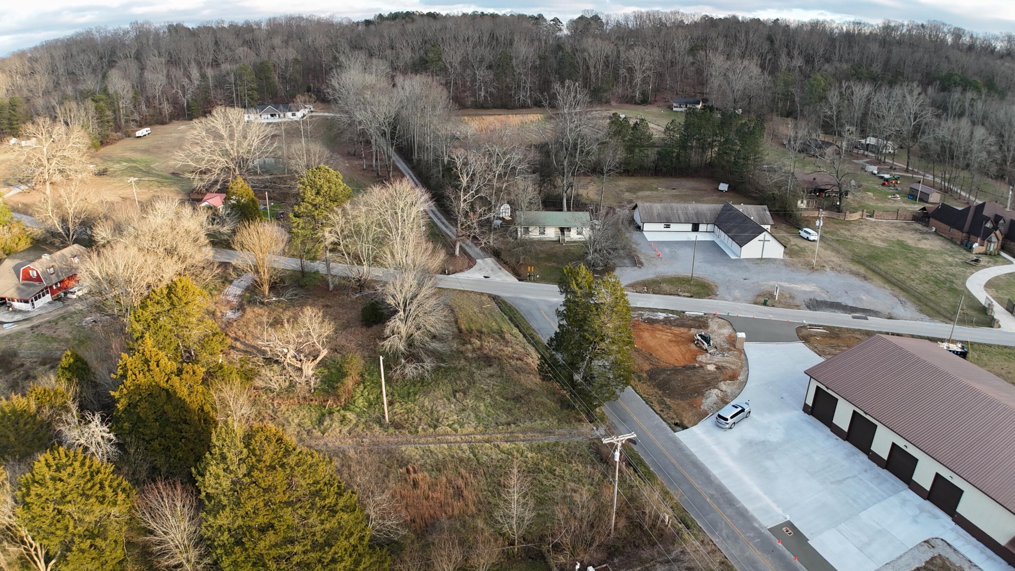 1585 E Reed Road, La Fayette, GA 30728 — photo 2
