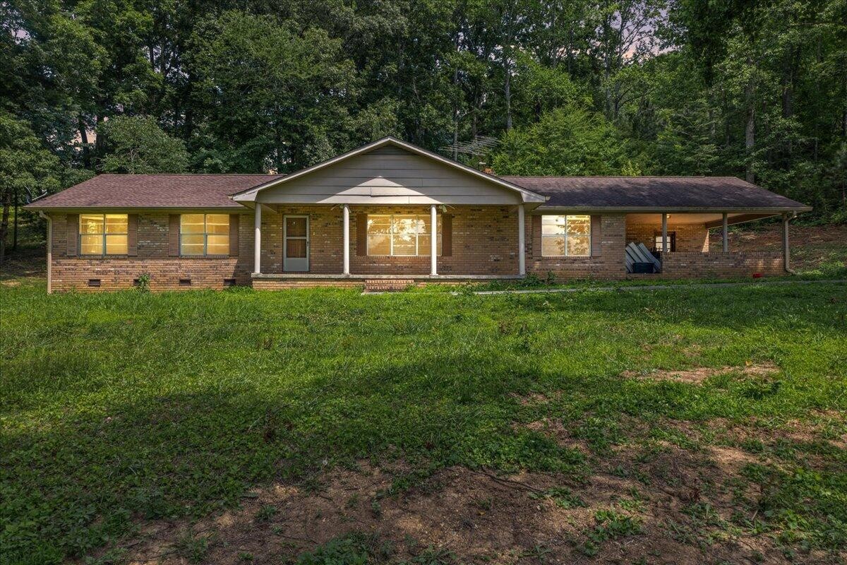 12760 N Nopone Valley Road, Decatur, TN 37322 — photo 3