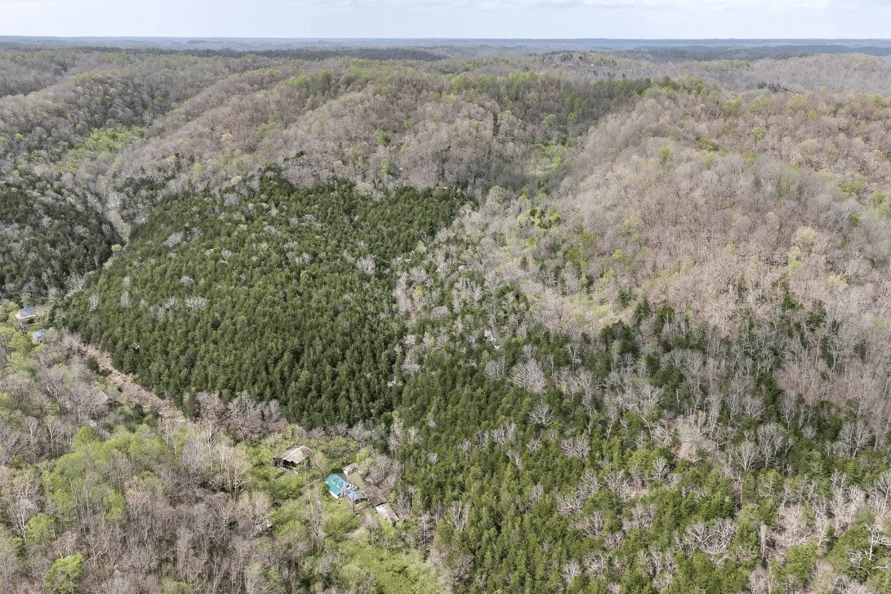 416 Hix Hollow Rd — photo