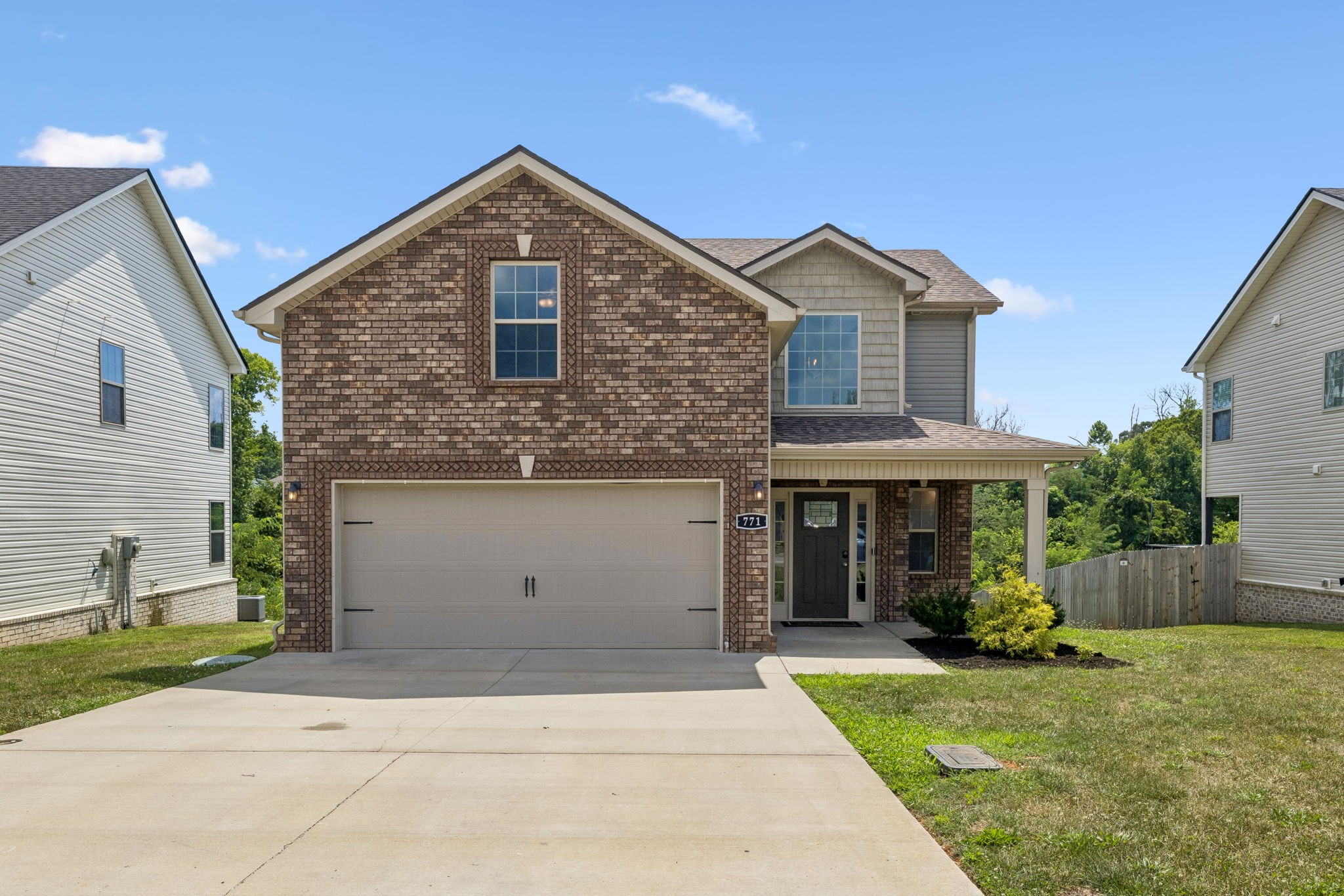 771 Jodine Ann Dr — photo