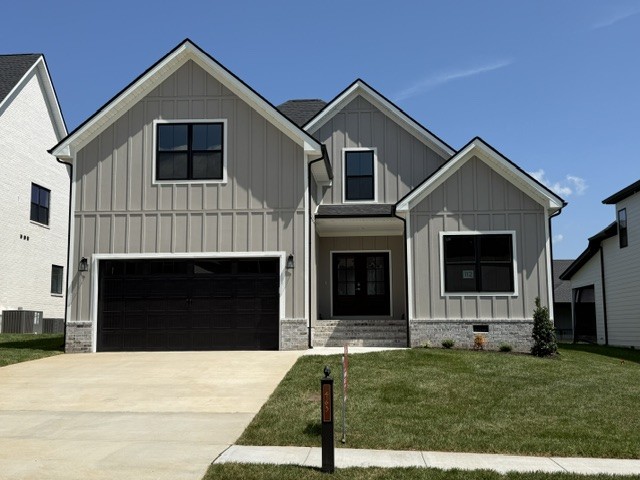 463 Spiderwort Dr — photo