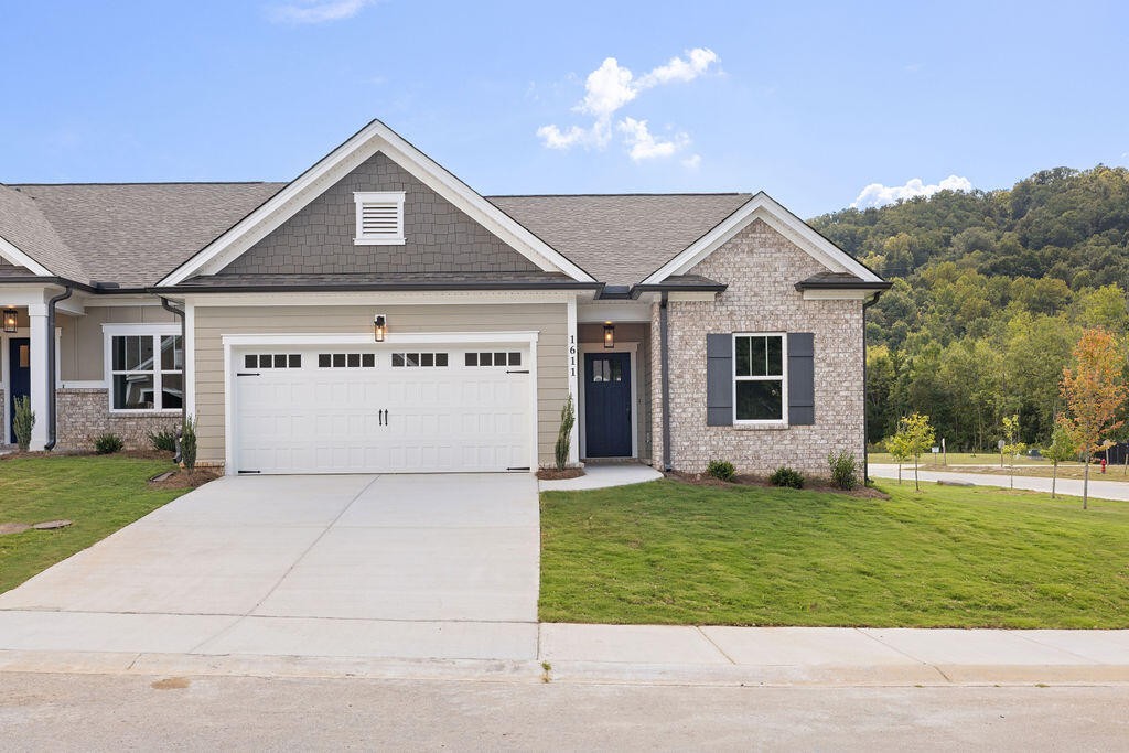 1611 Whisper Winds Lane — photo