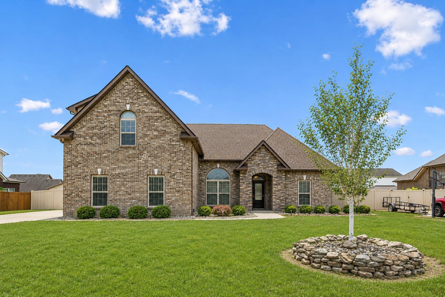 2108 Long Shot Ct — photo