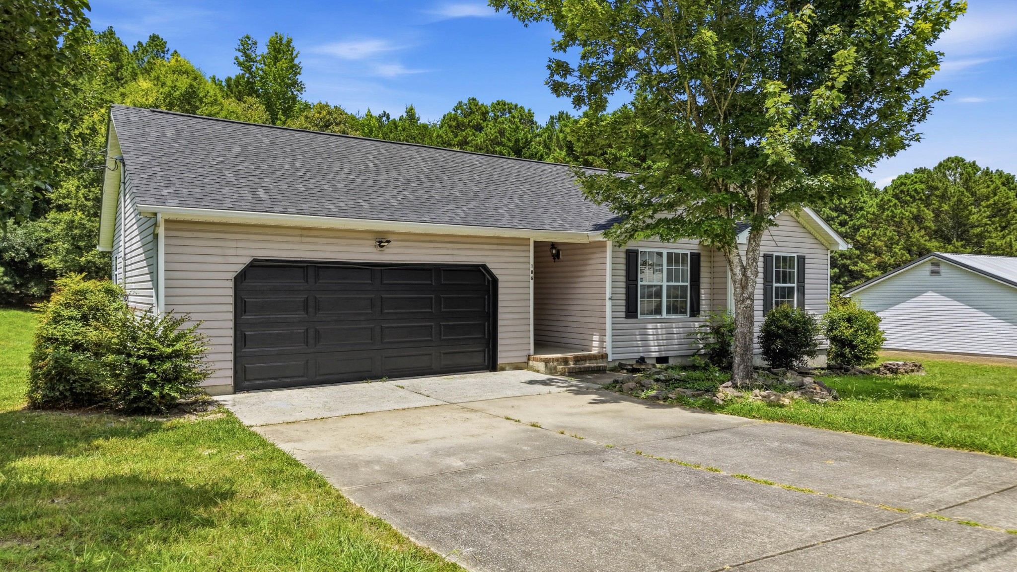 186 Rodeo Drive, Rock Spring, GA 30739 — photo 2