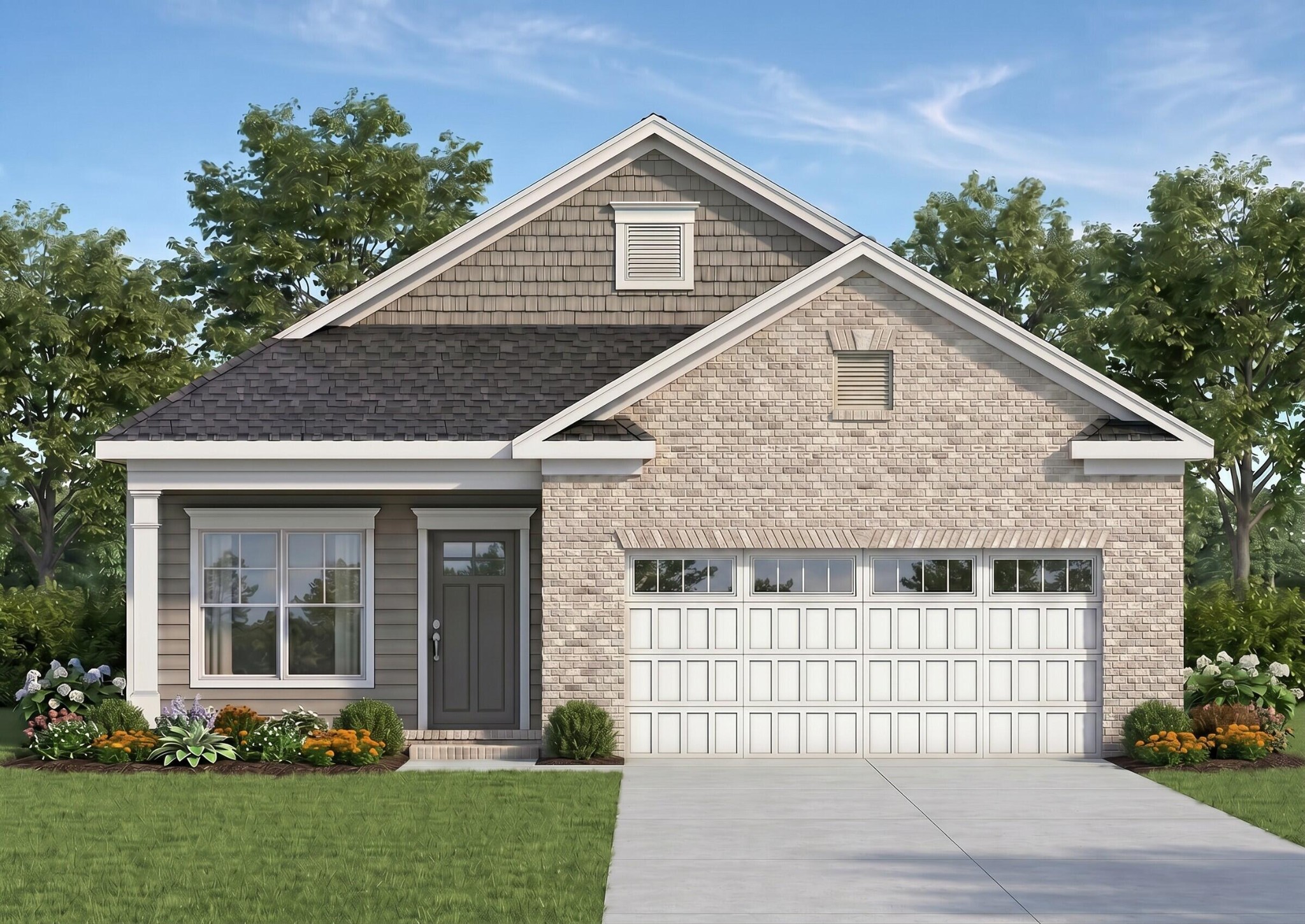 2983 Discovery Drive, NW — photo