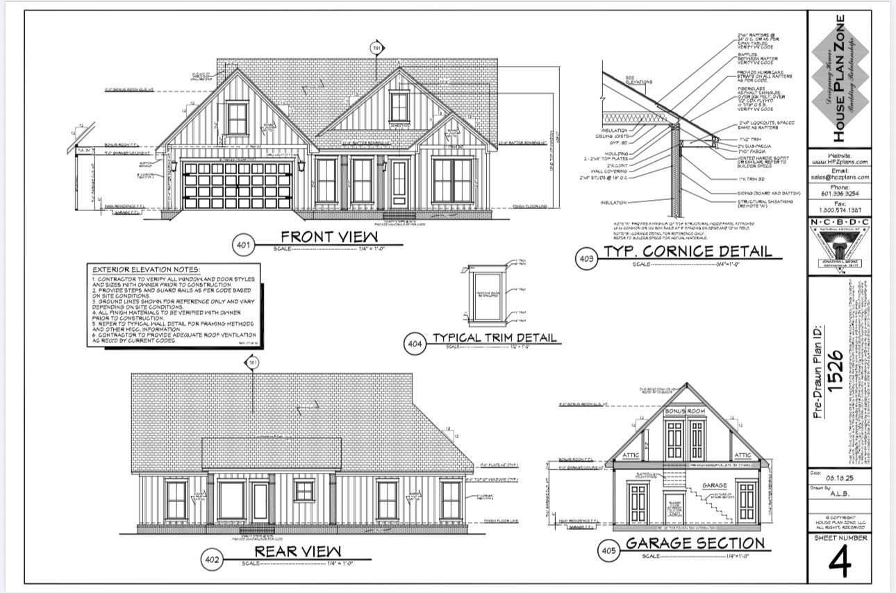 0 Sharp Springs Road, Decherd, TN 37324 — photo 3