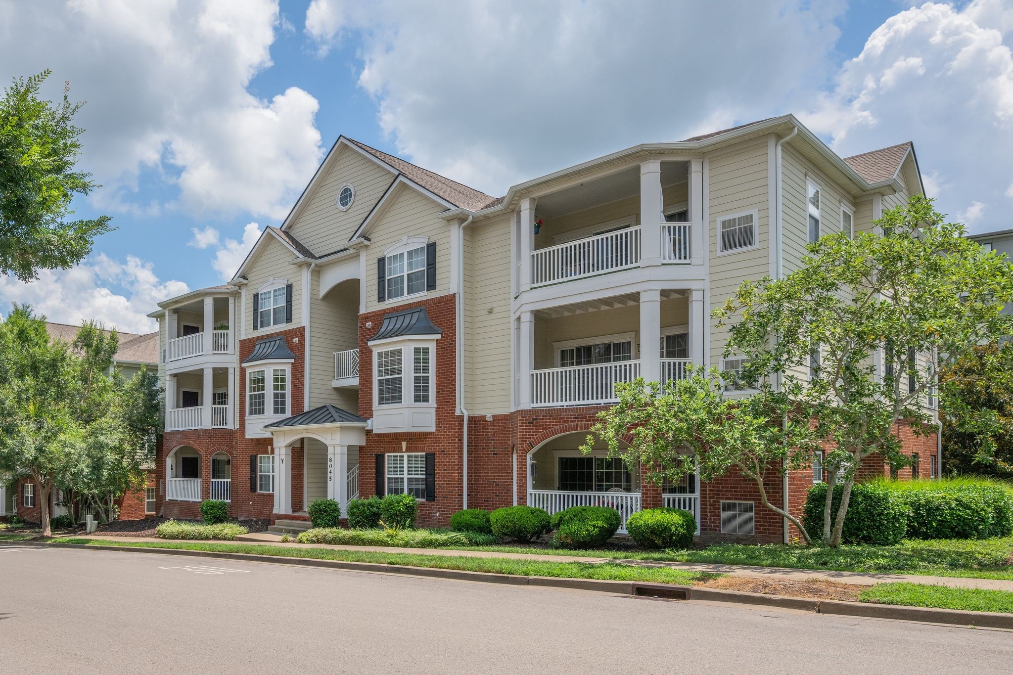 8045 Bienville Dr Unit Y7 — photo