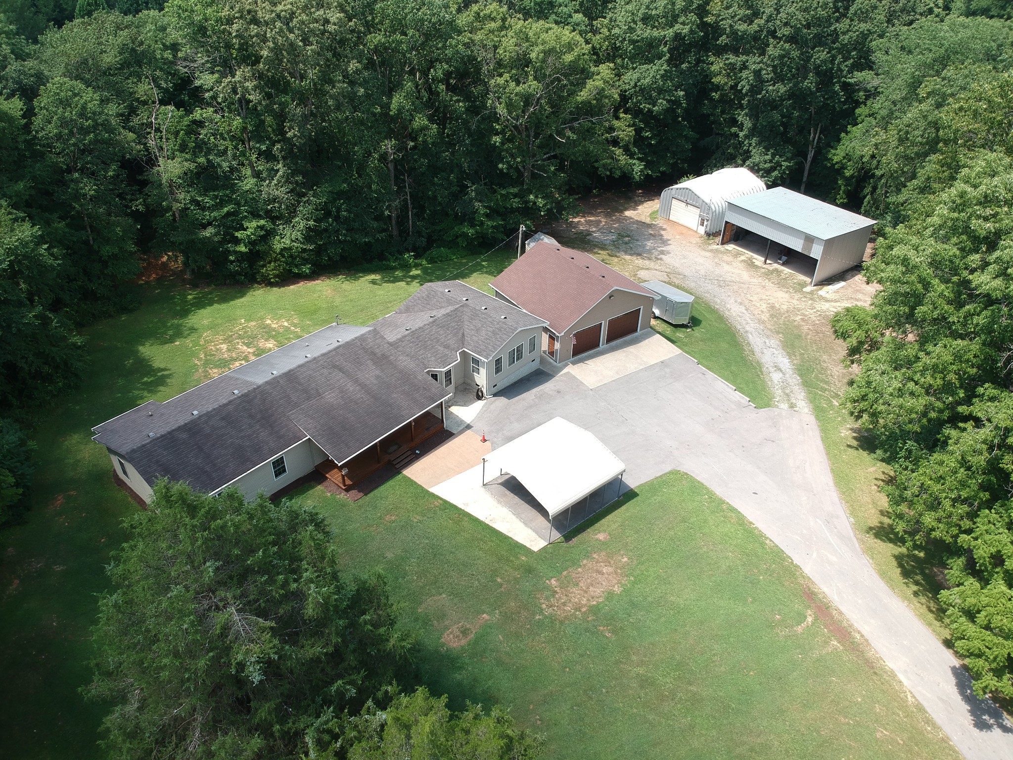 3044 Henderson Road, Springfield, TN 37172 — photo 2