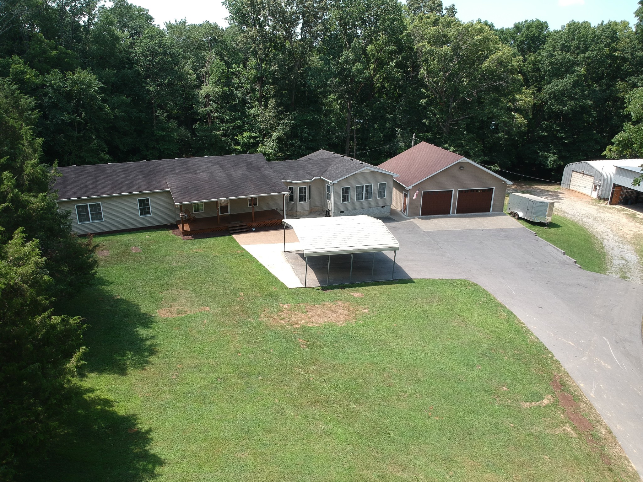 3044 Henderson Road, Springfield, TN 37172 — photo 3