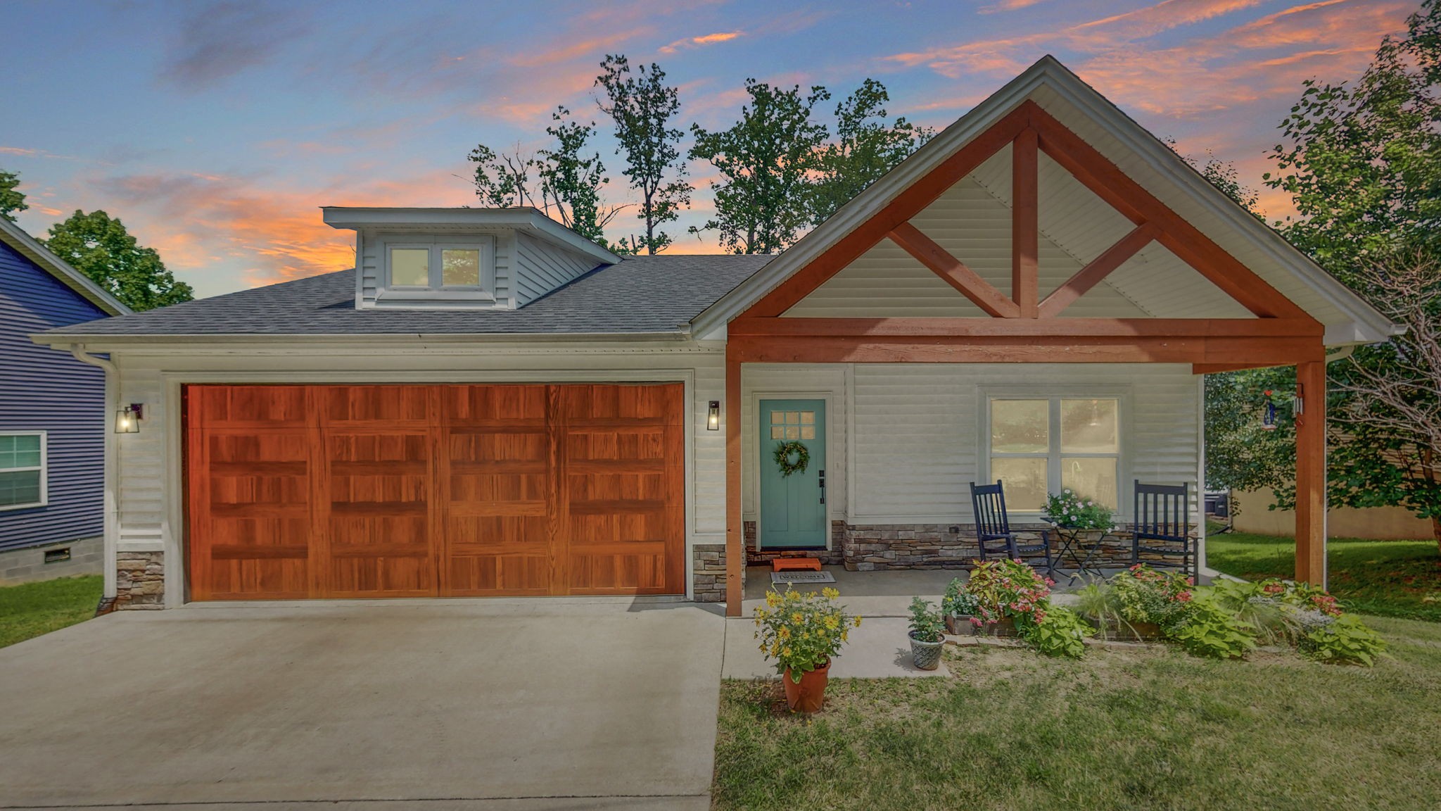 150 Chancey Dr — photo