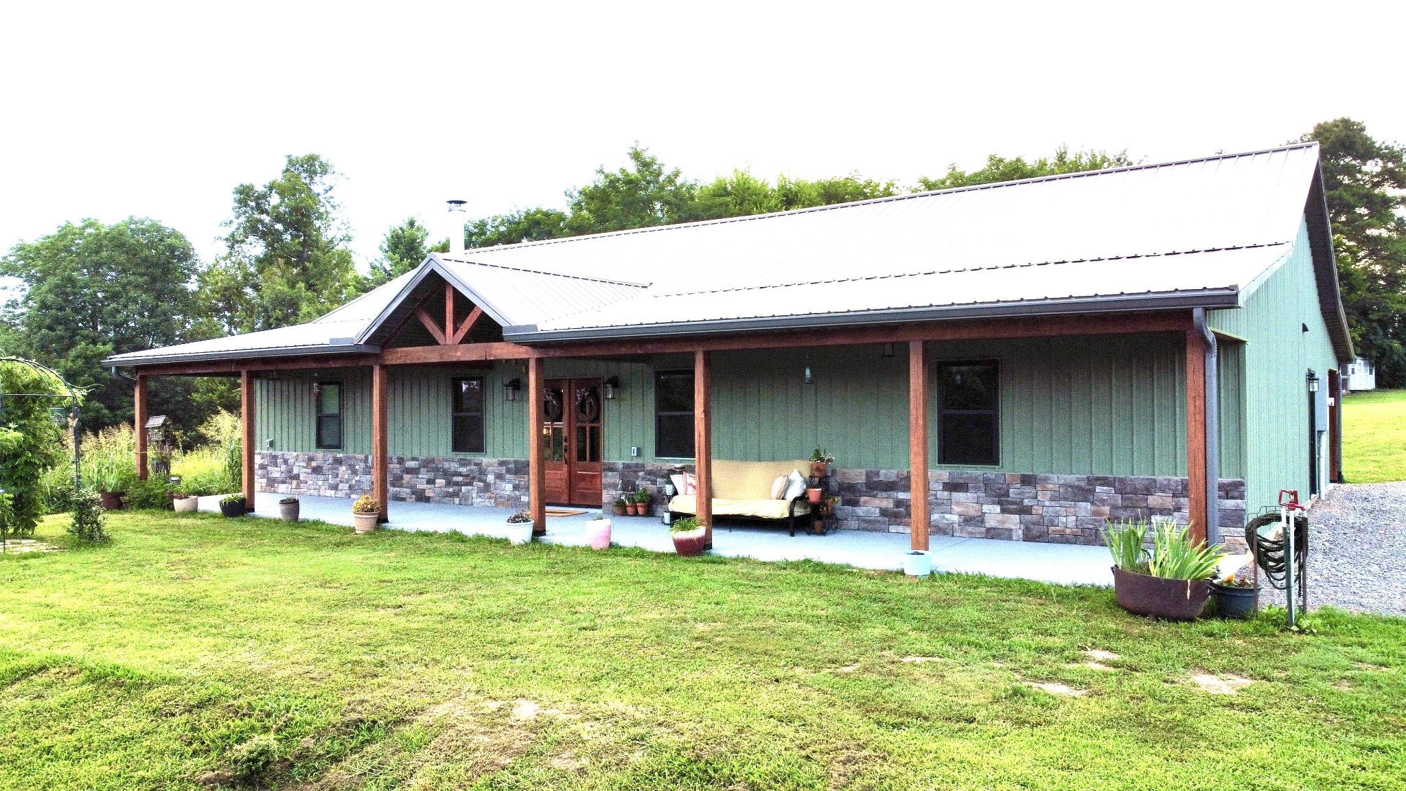 354 Dyer Ridge Road, Baxter, TN 38544 — photo 2