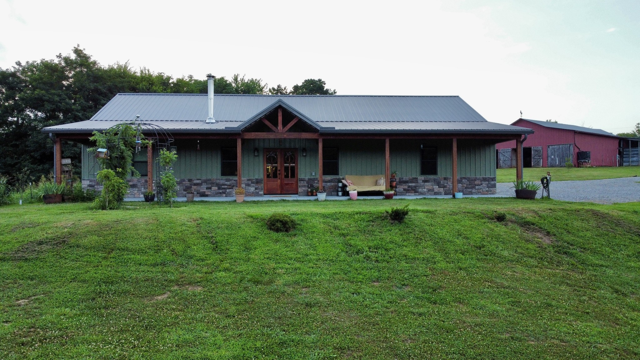 354 Dyer Ridge Road, Baxter, TN 38544 — photo 3
