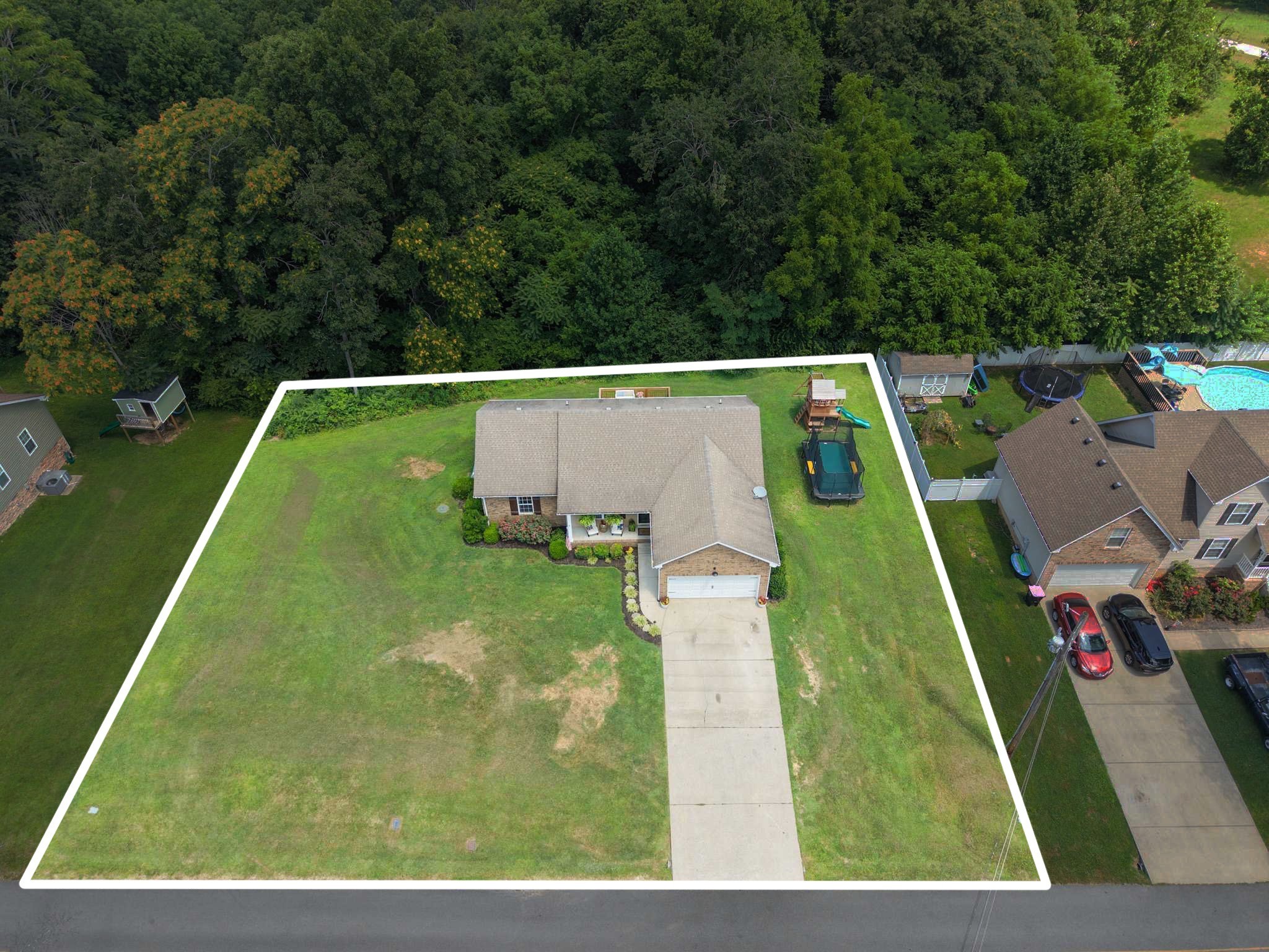 1305 Shell Road, Goodlettsville, TN 37072