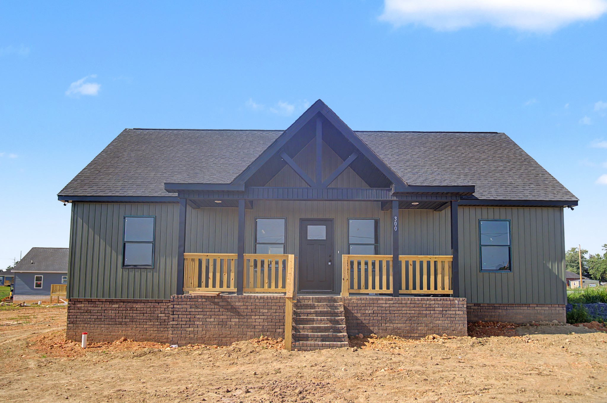 300 Irene Court — photo