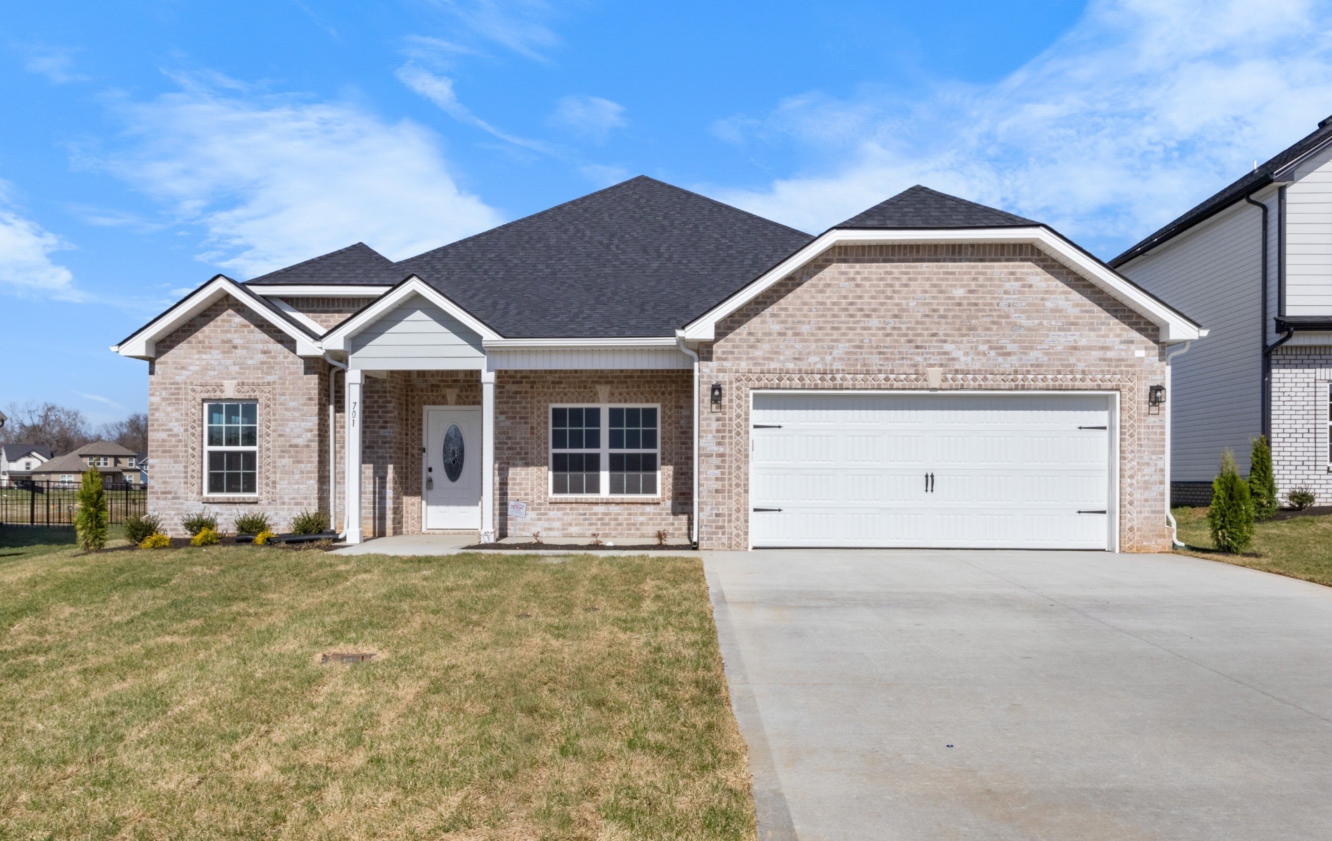 2538 Rafiki Dr — photo