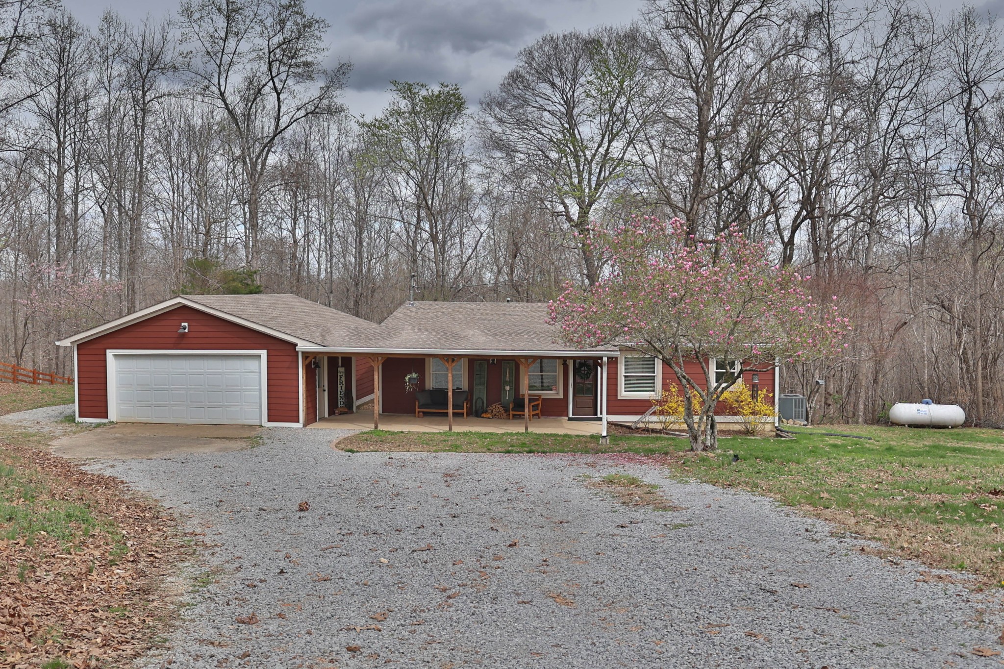 1660 Leatherwood Rd — photo