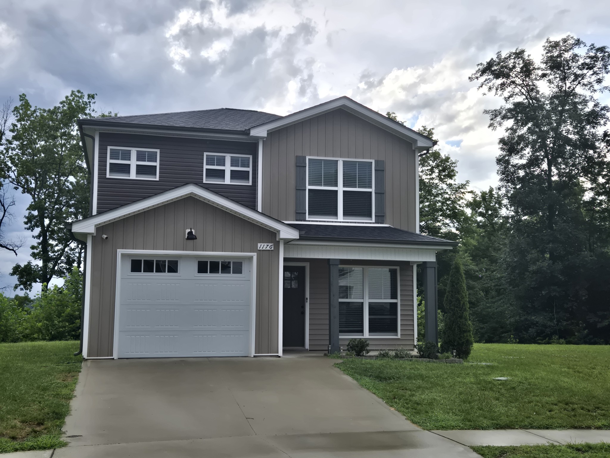 1176 Cottonwood Dr — photo