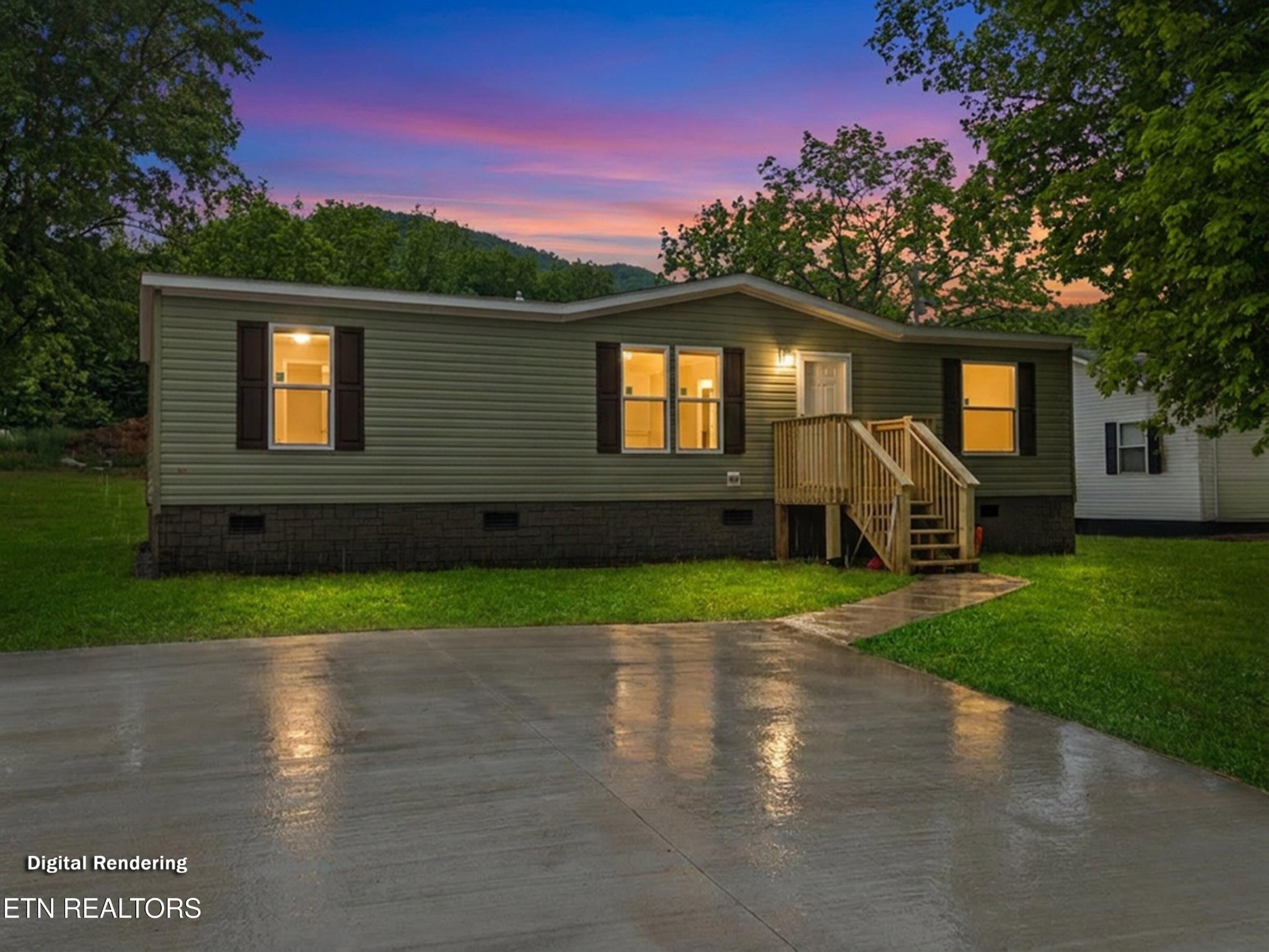126 Double Cave Road, Rutledge, TN 37861