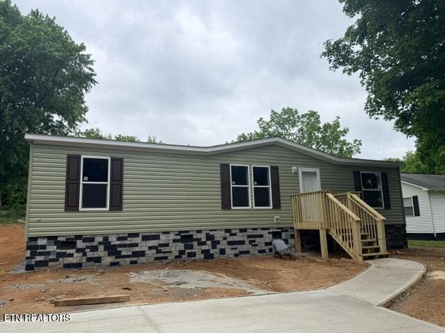 126 Double Cave Road, Rutledge, TN 37861 — photo 2