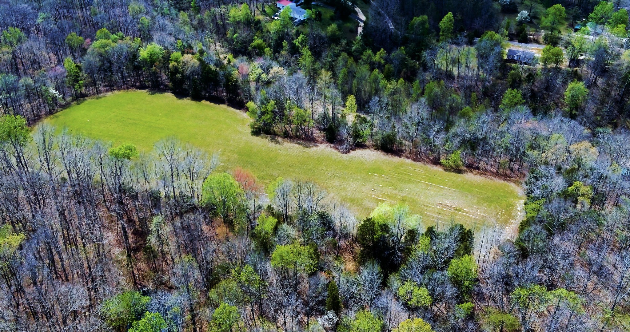 805 Harris Rd — photo