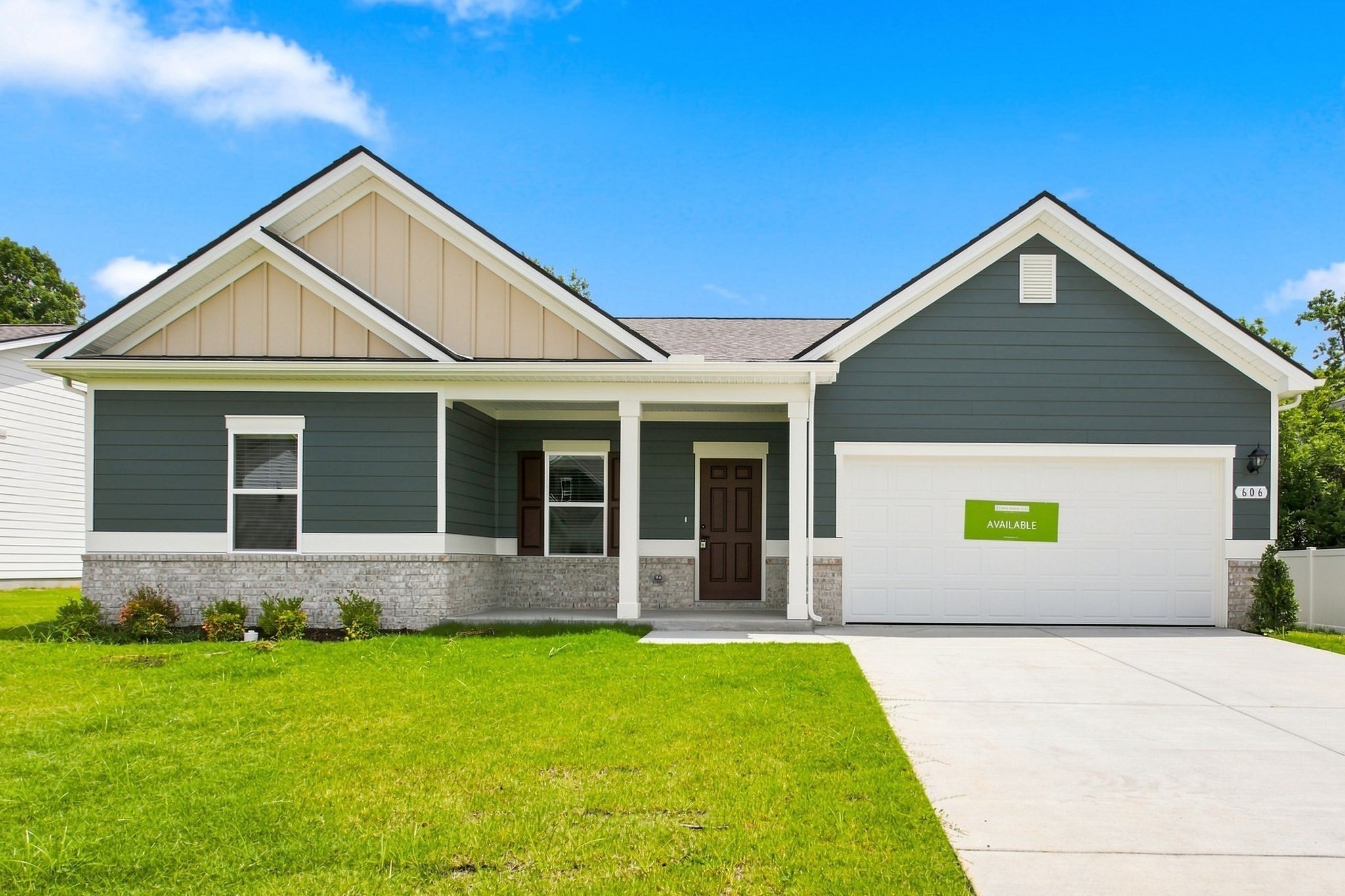 606 Nightengale Ridge Dr — photo