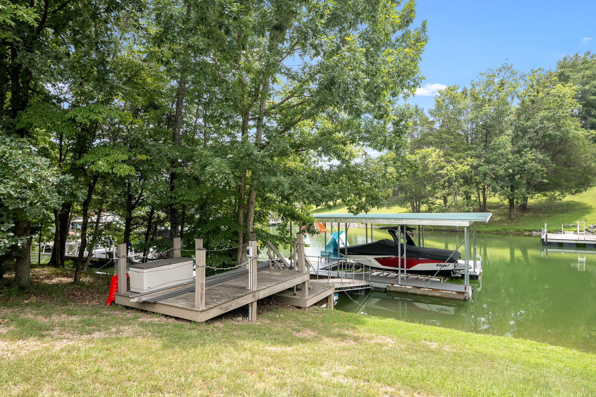 512 Cline Ridge Road, Winchester, TN 37398 — photo 2