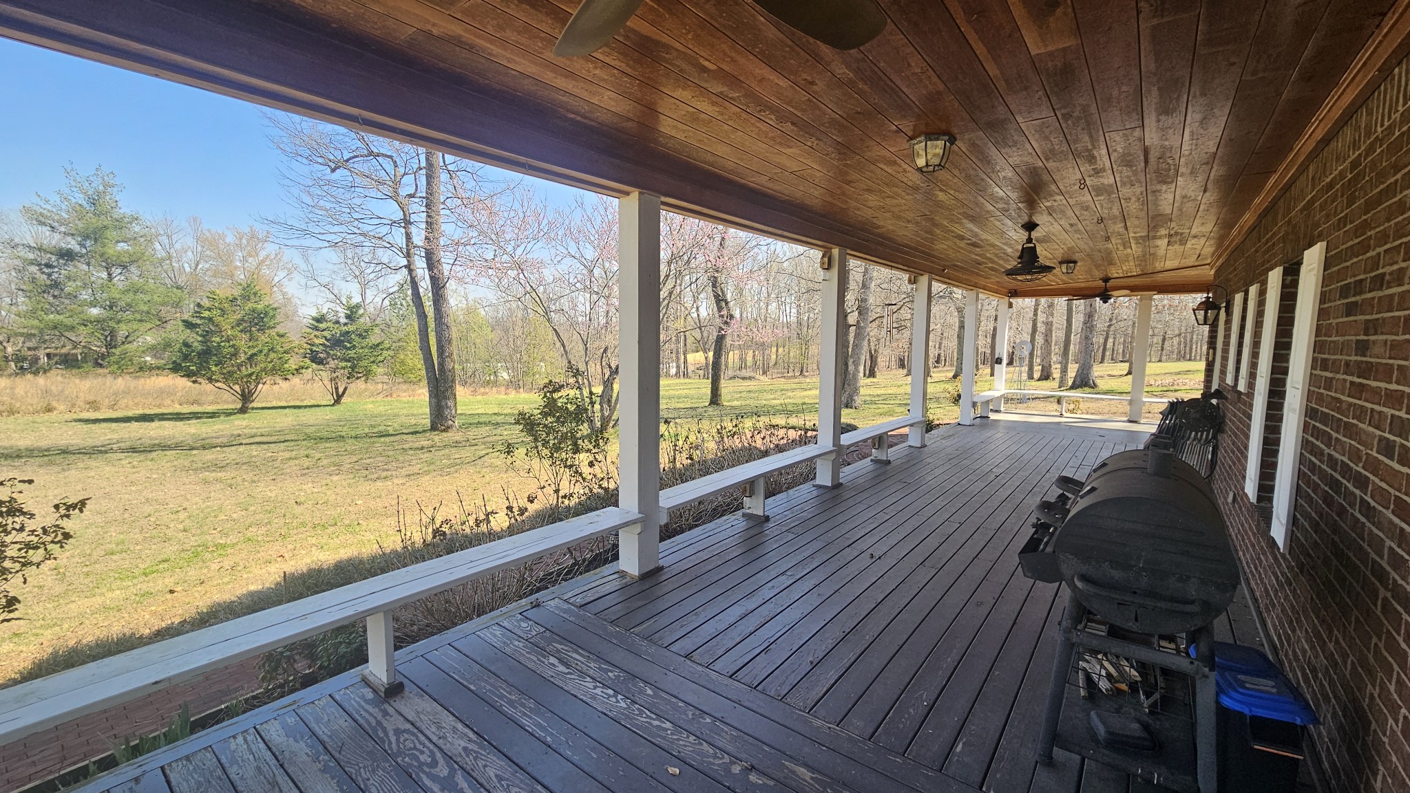 2769 New Hall Road, Greenbrier, TN 37073