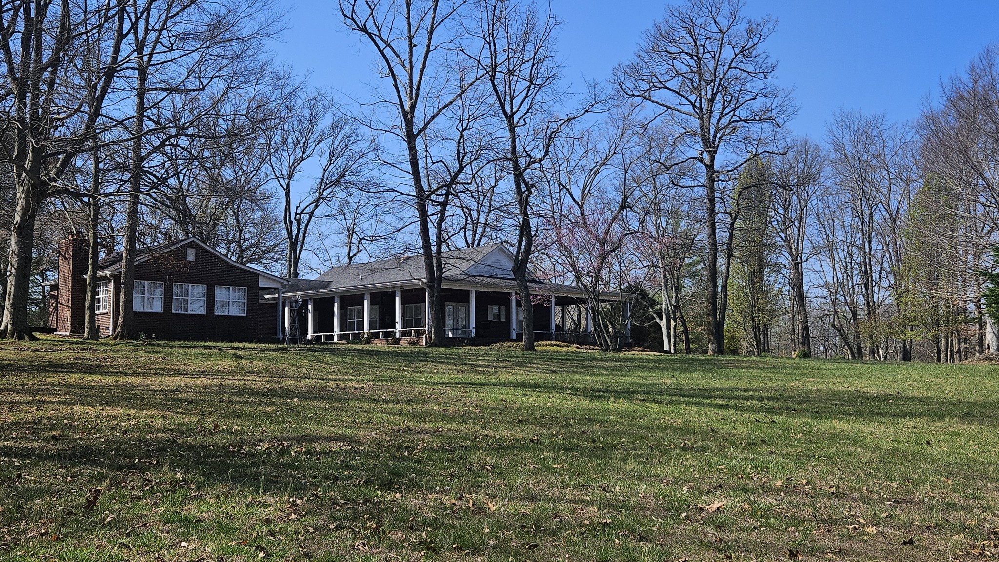 2769 New Hall Road, Greenbrier, TN 37073 — photo 2