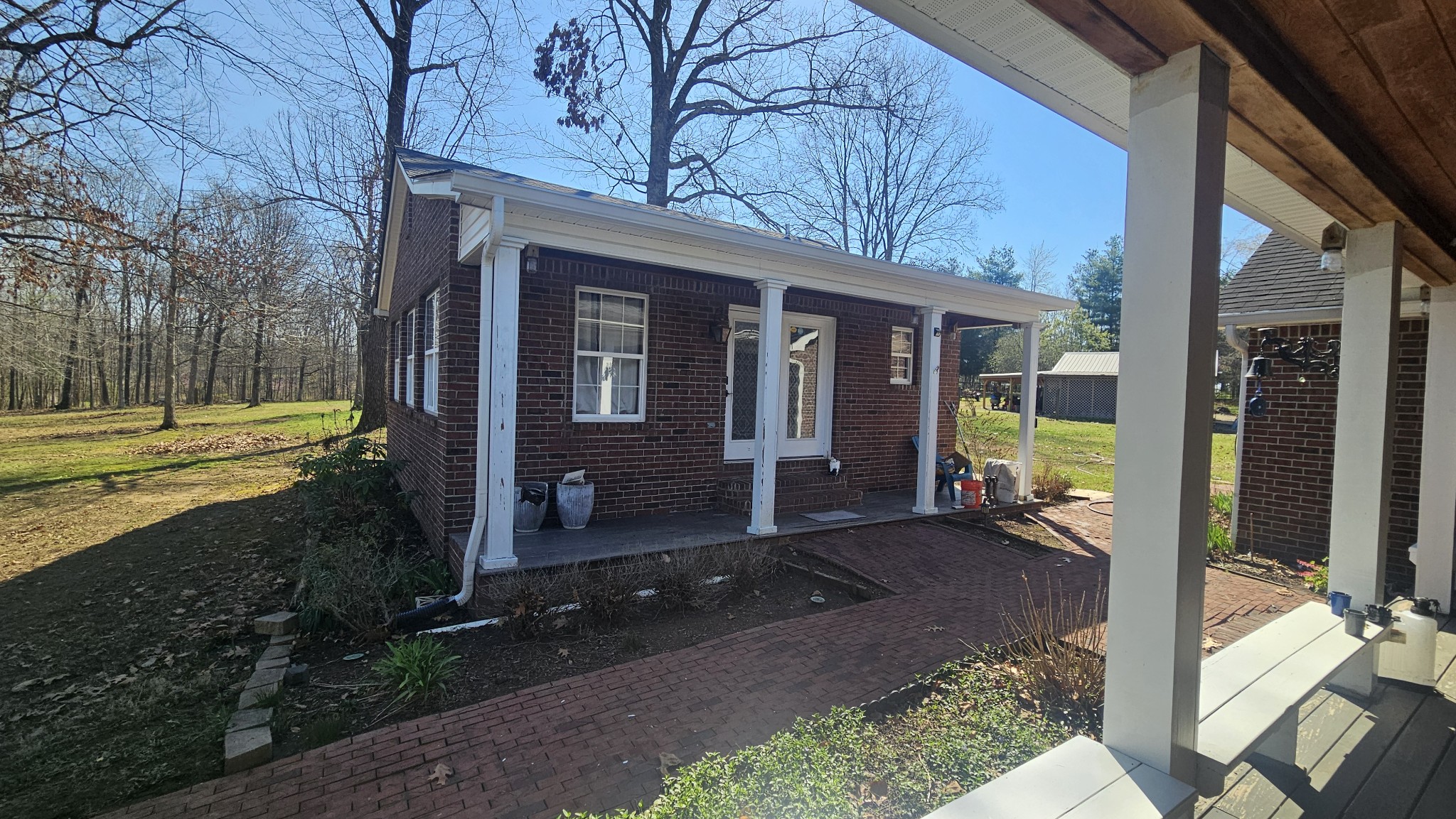 2769 New Hall Road, Greenbrier, TN 37073 — photo 3