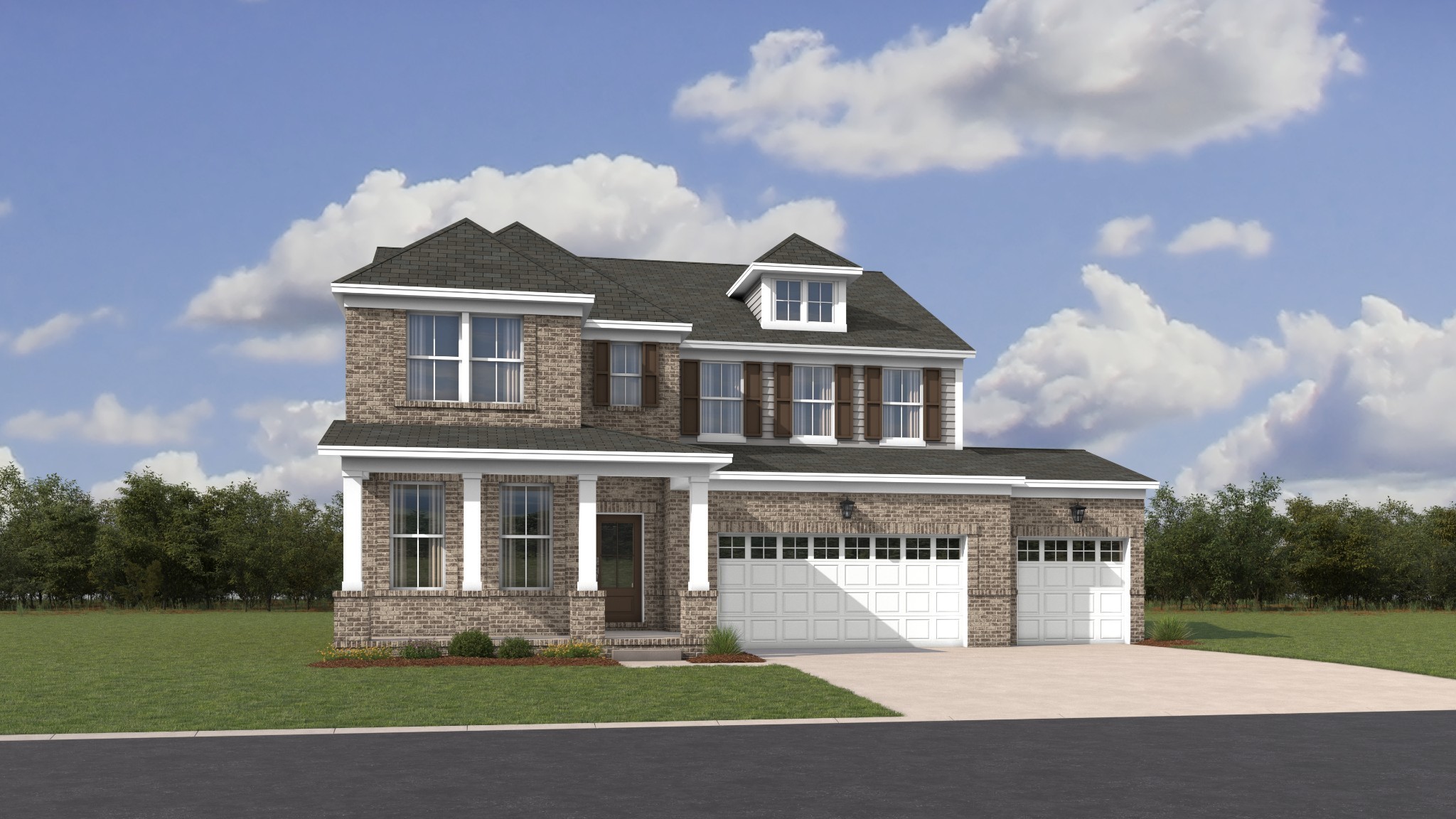 1525 Cherry Tree Ln — photo