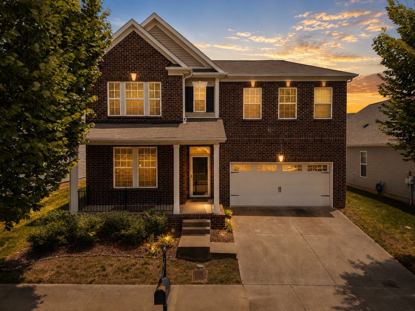 2508 River Trail Dr — photo