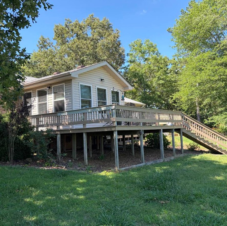 3429 Point Mason Road, Big Sandy, TN 38221 — photo 2