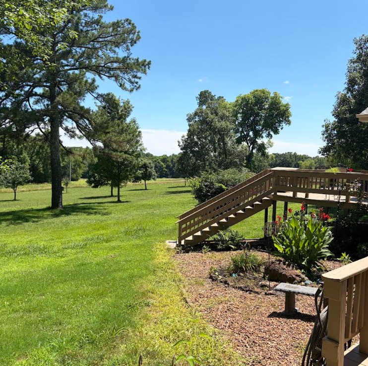 3429 Point Mason Road, Big Sandy, TN 38221 — photo 3