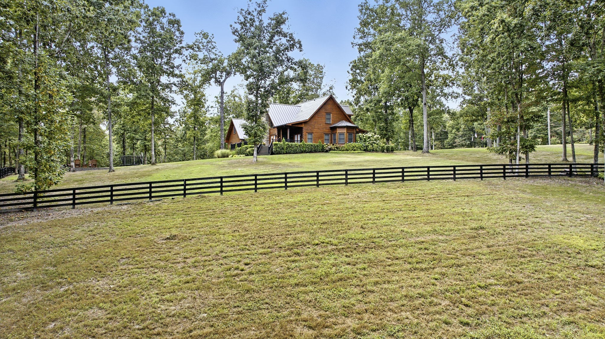 6011 Garrison Springs Rd — photo
