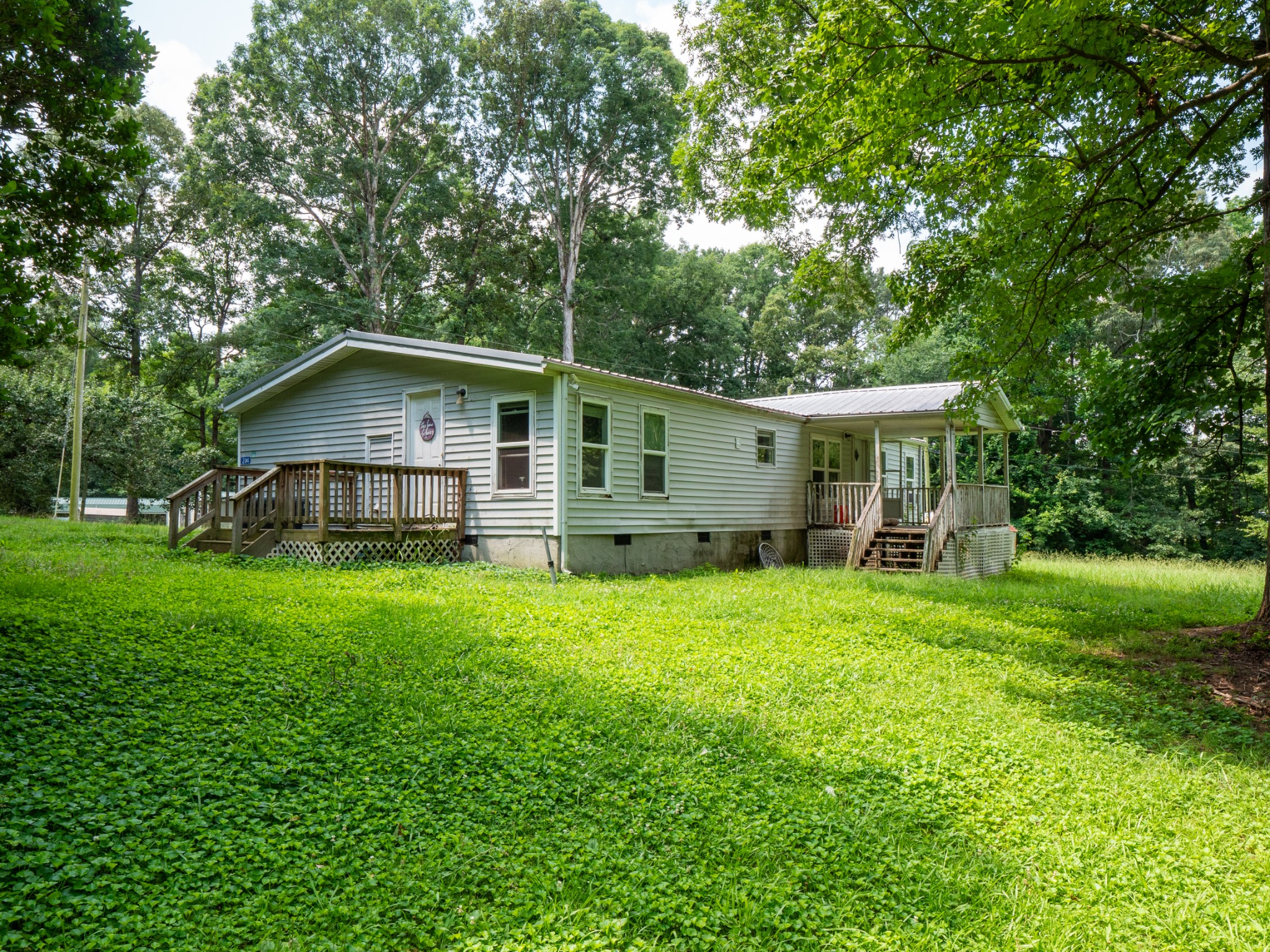 240 Cudd Rd — photo