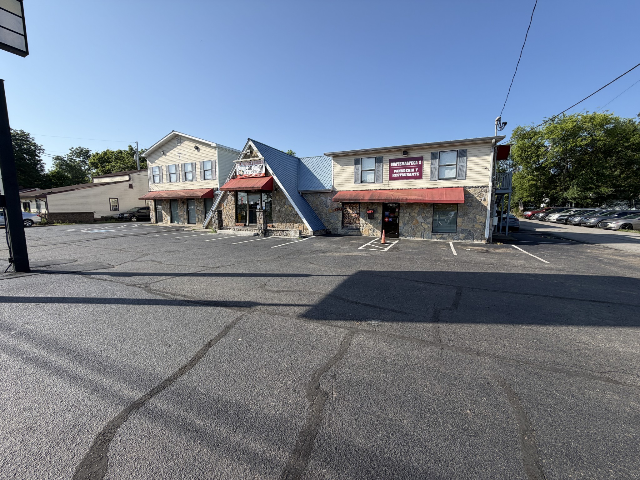 5270 Murfreesboro Rd — photo