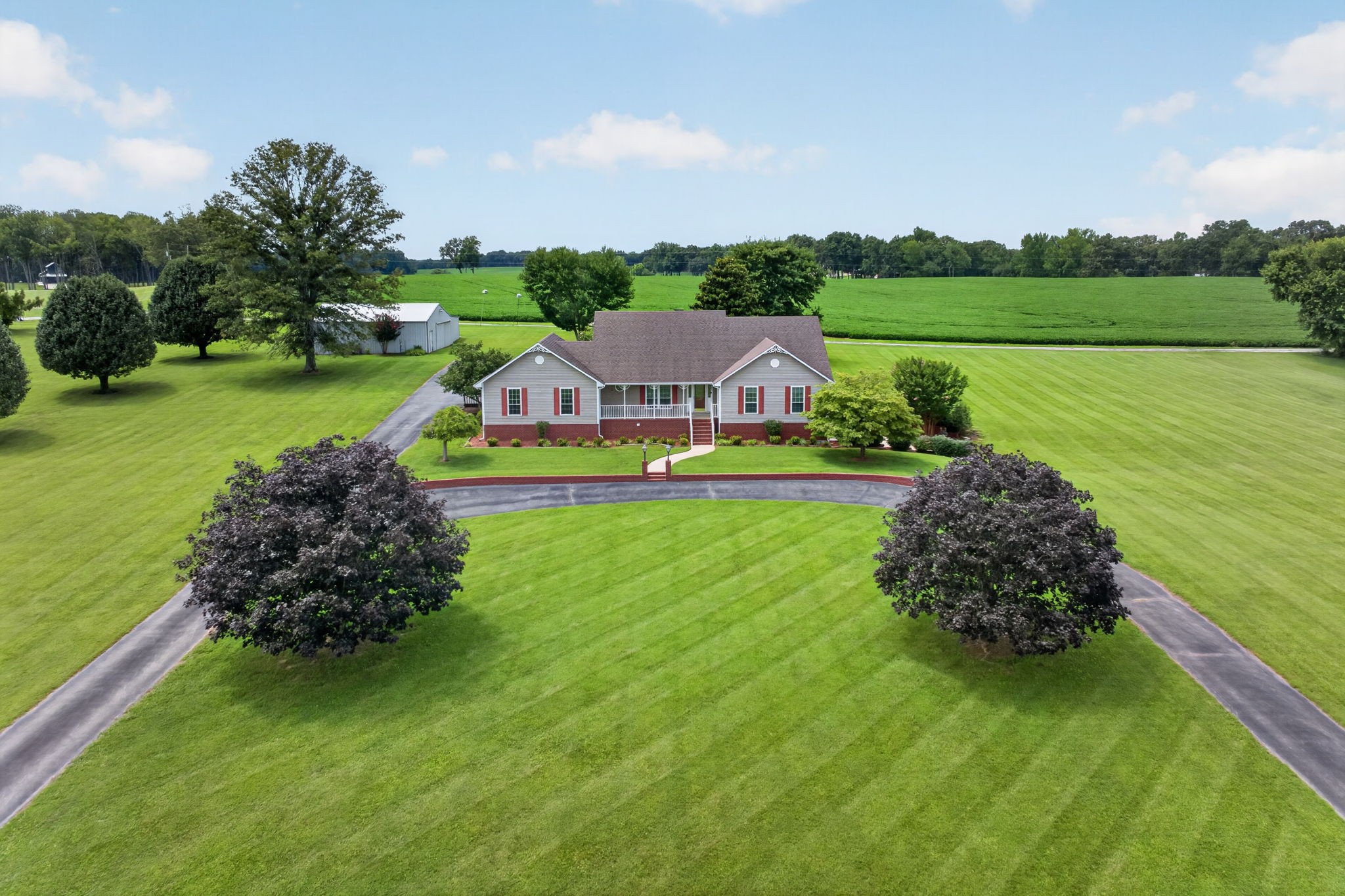 4007 Old Rock Island Rd — photo