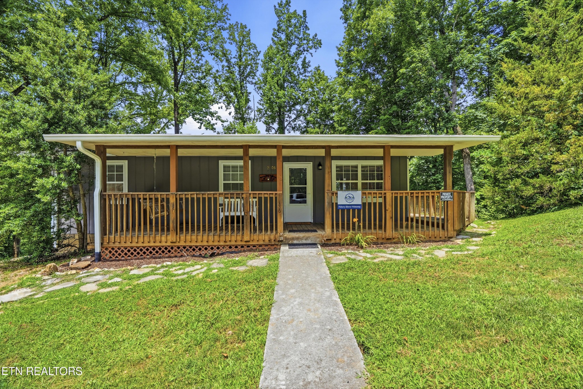 2106 Hickory Manor Road, Sevierville, TN 37862 — photo 3