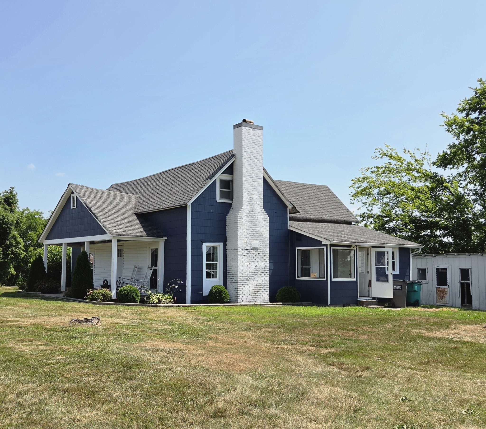 110 Fleming Road, Portland, TN 37148