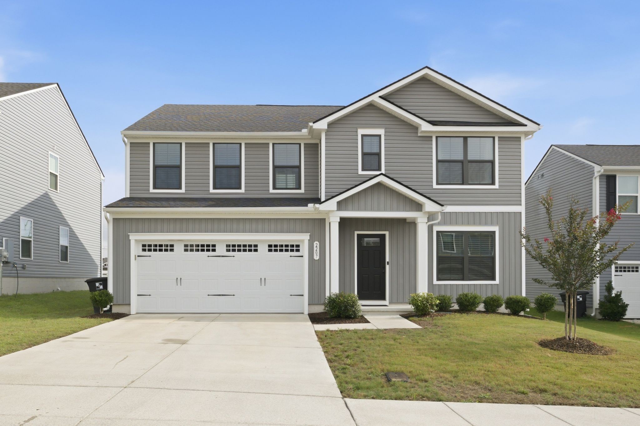 2207 Richland Pass — photo