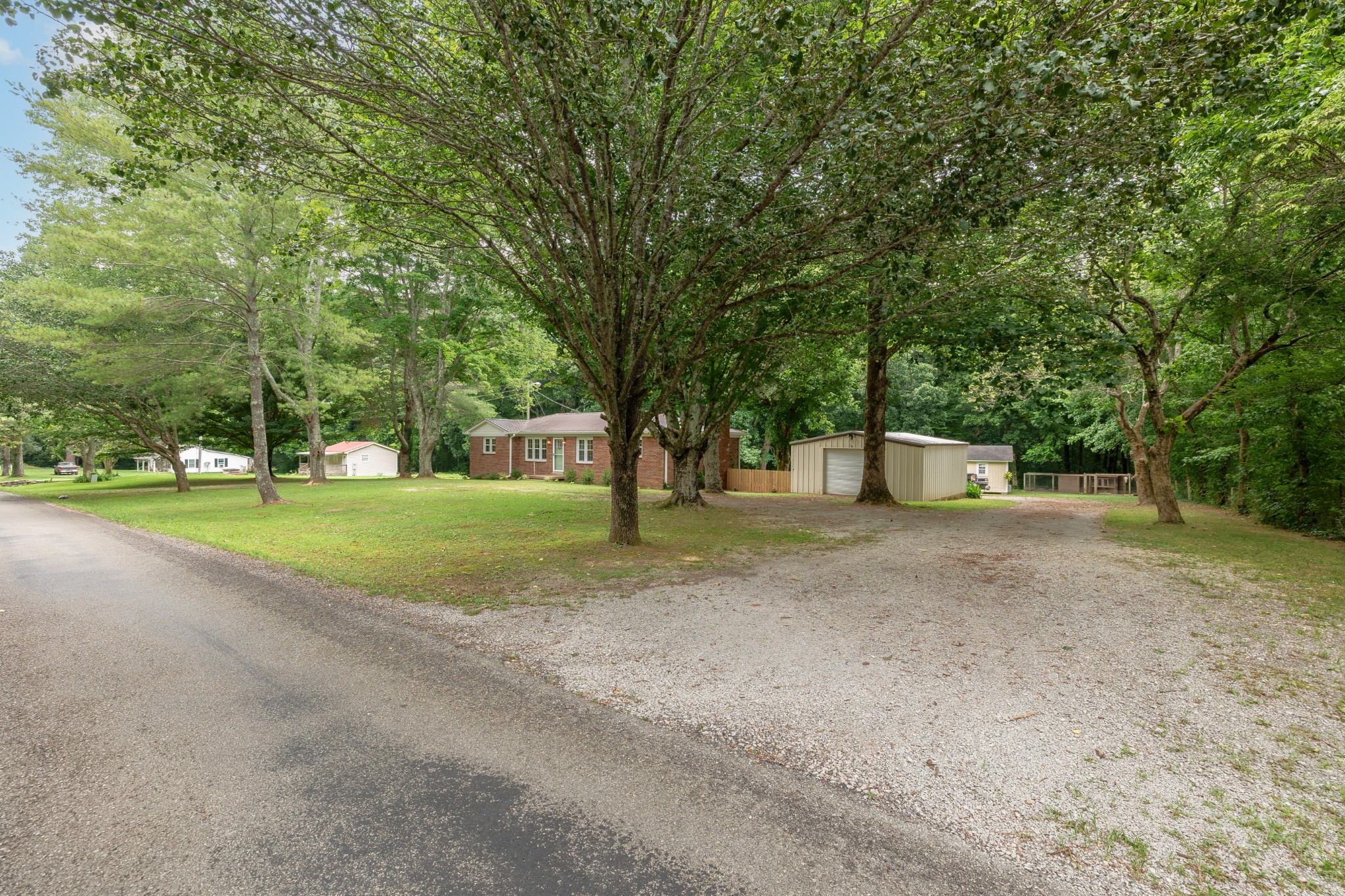 269 Pleasant Ridge Road, Goodspring, TN 38460 — photo 3