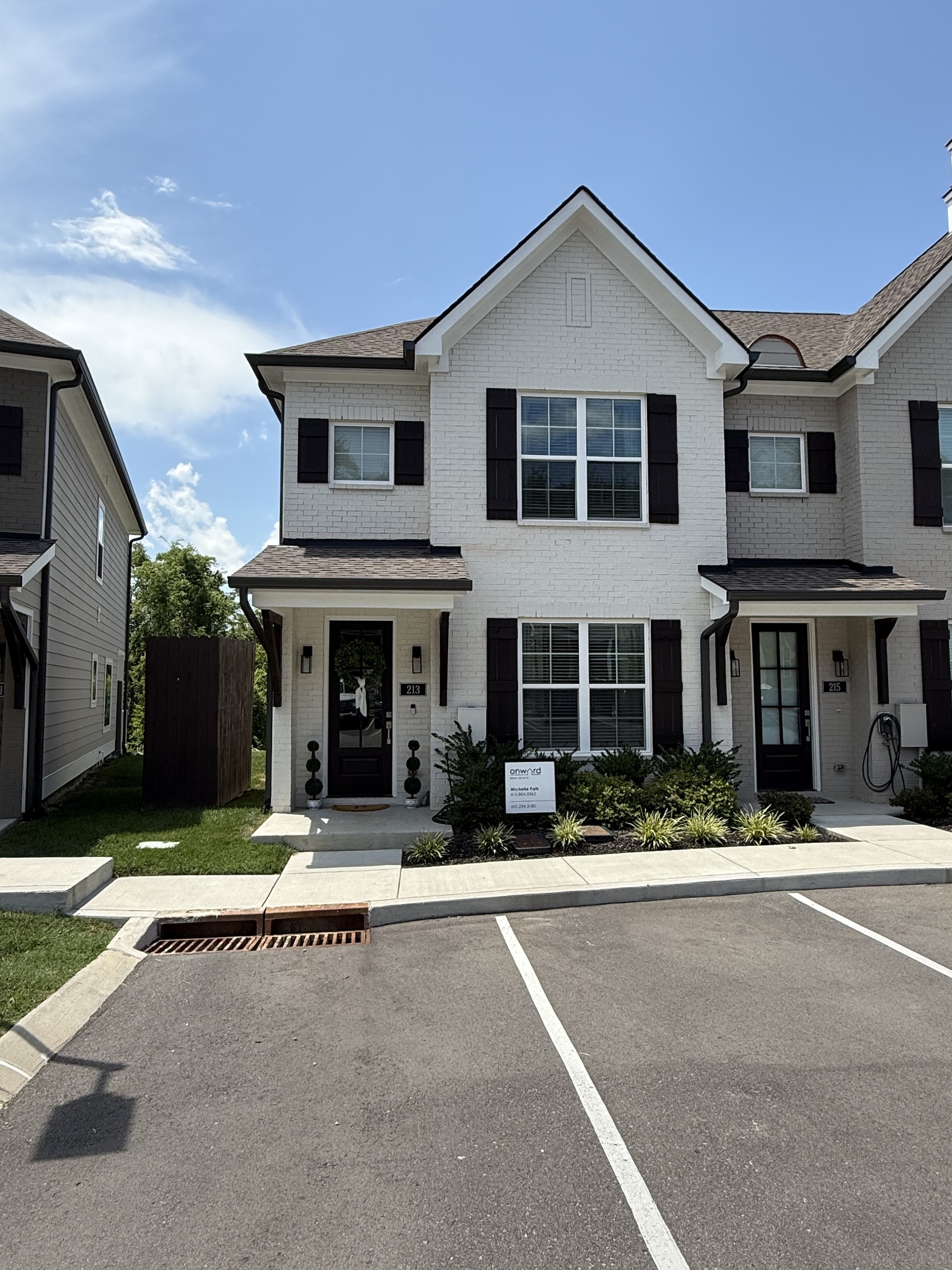 730 Old Hickory Blvd 213 — photo