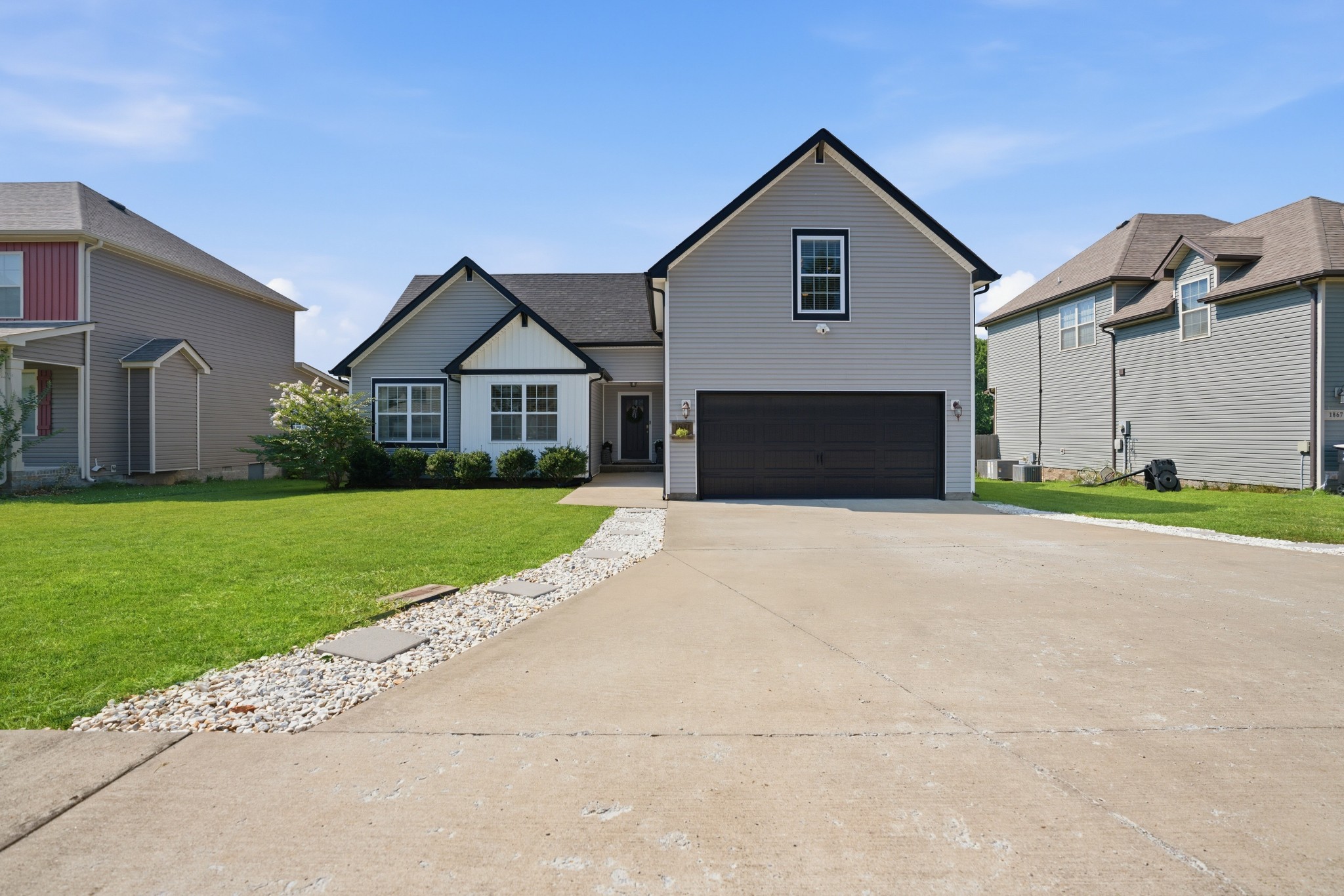 1871 Rains Road, Clarksville, TN 37042