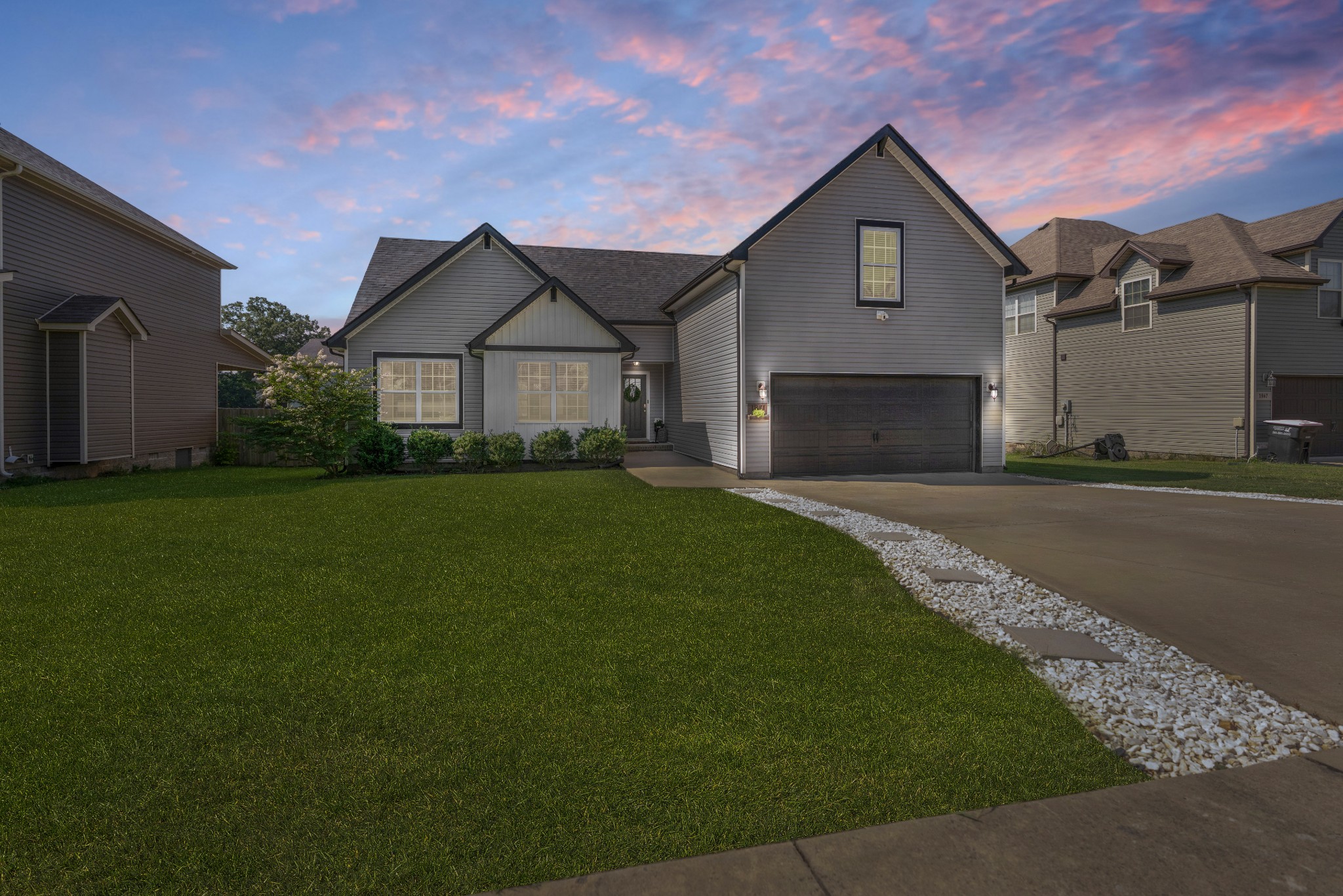 1871 Rains Road, Clarksville, TN 37042 — photo 2