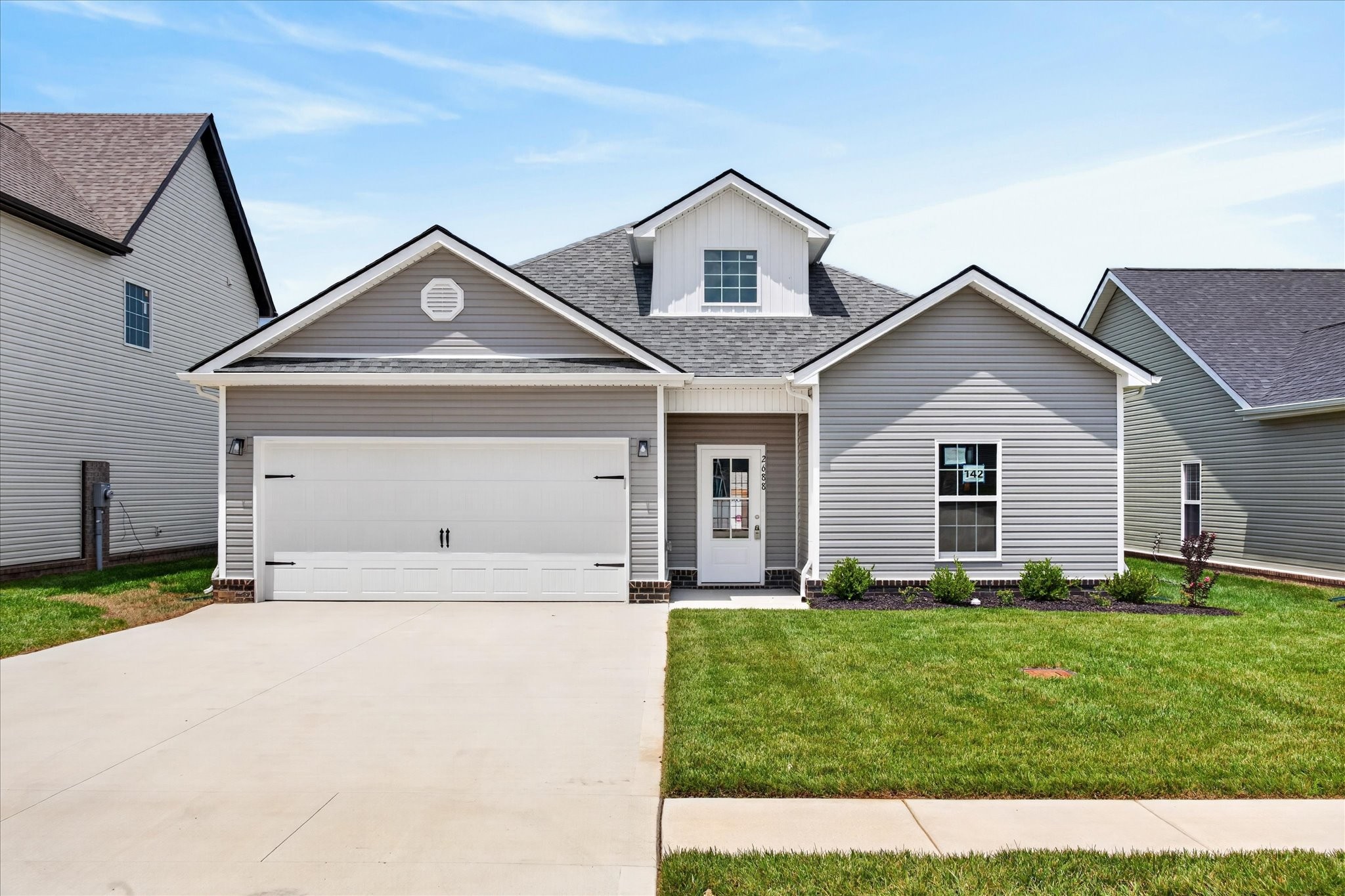 2688 Brewster Dr — photo