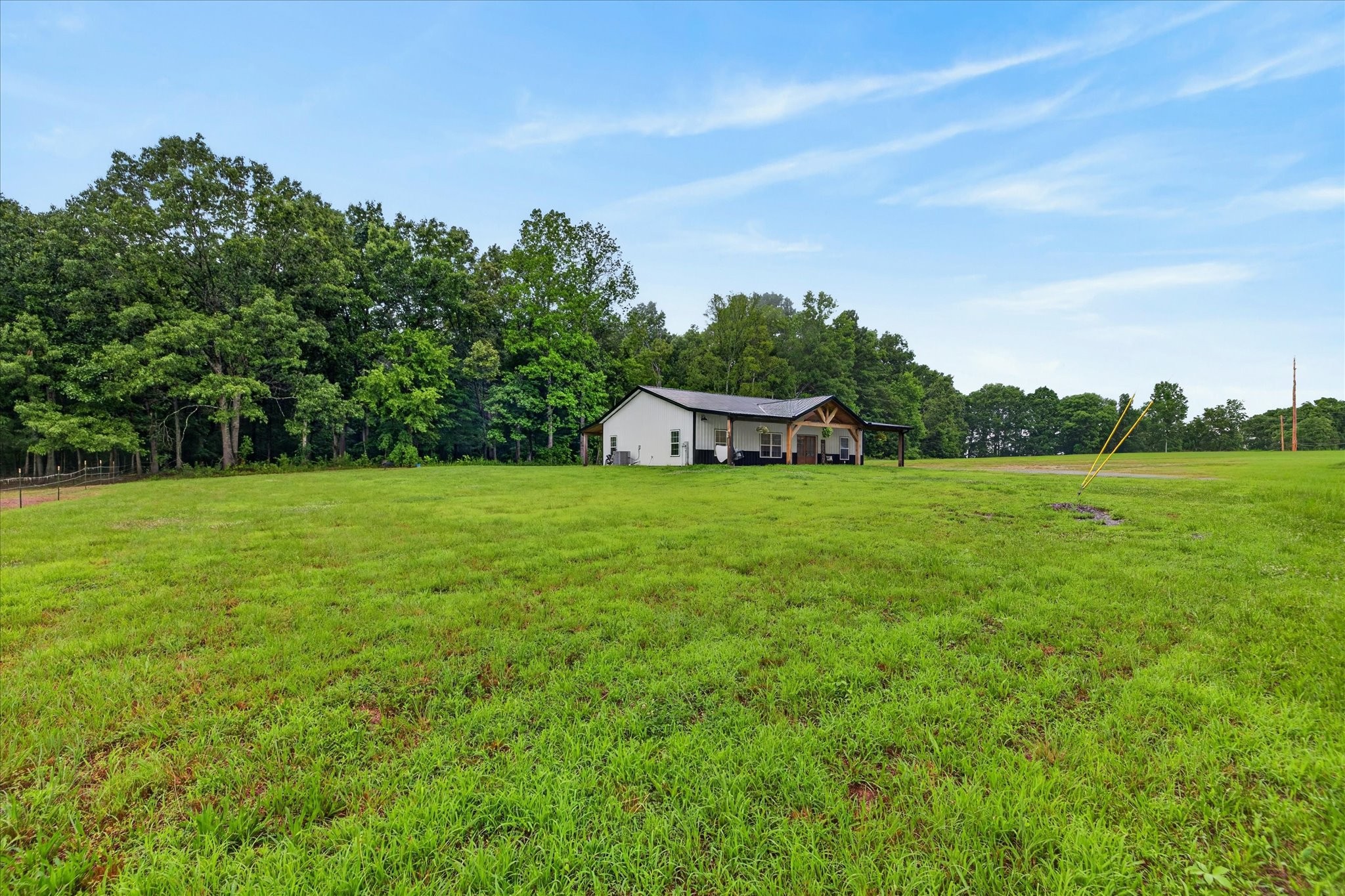 181 Hayes Ridge Road, Indian Mound, TN 37079 — photo 2