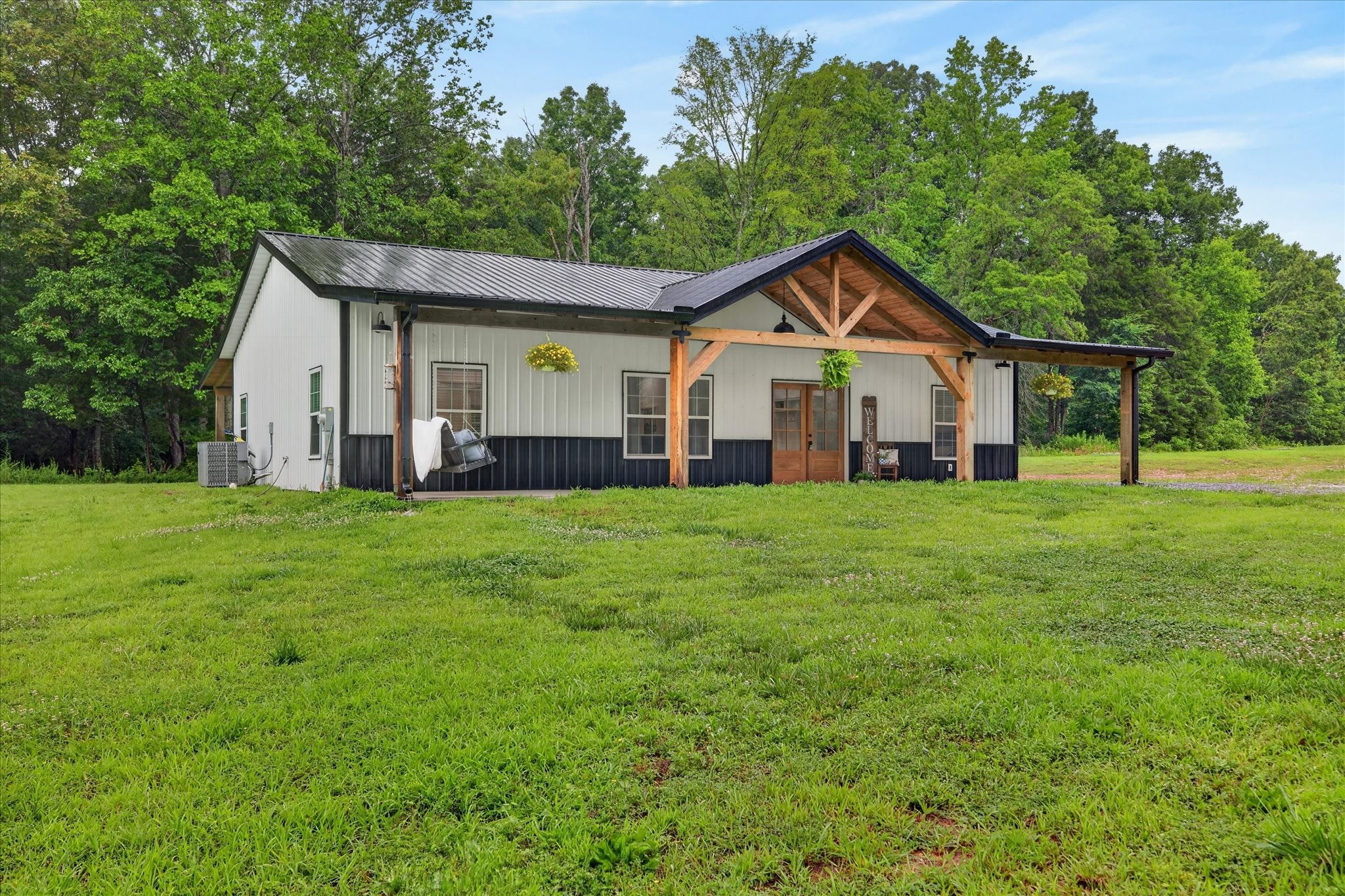 181 Hayes Ridge Road, Indian Mound, TN 37079 — photo 3