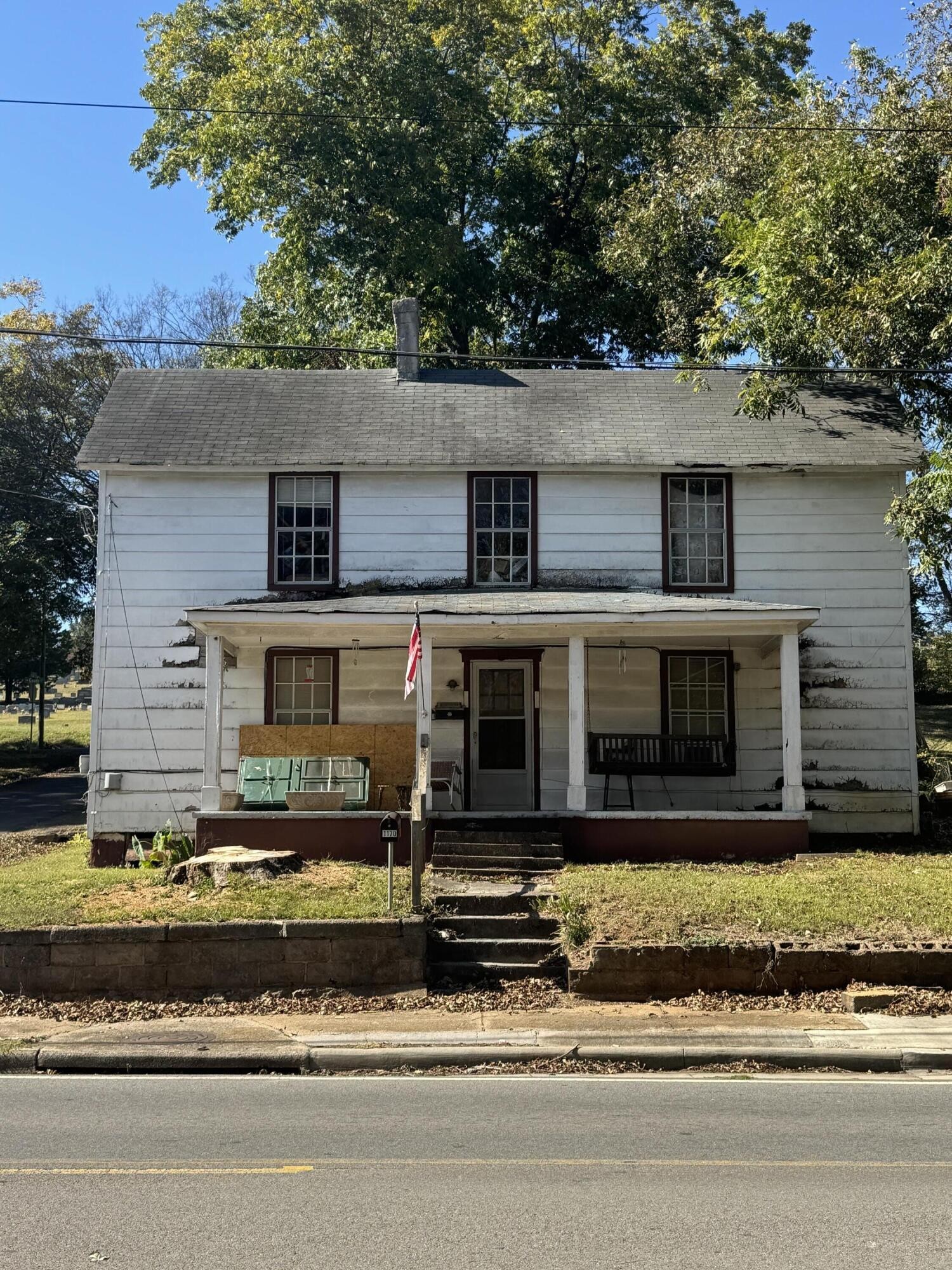 1170 S Ocoee Street — photo